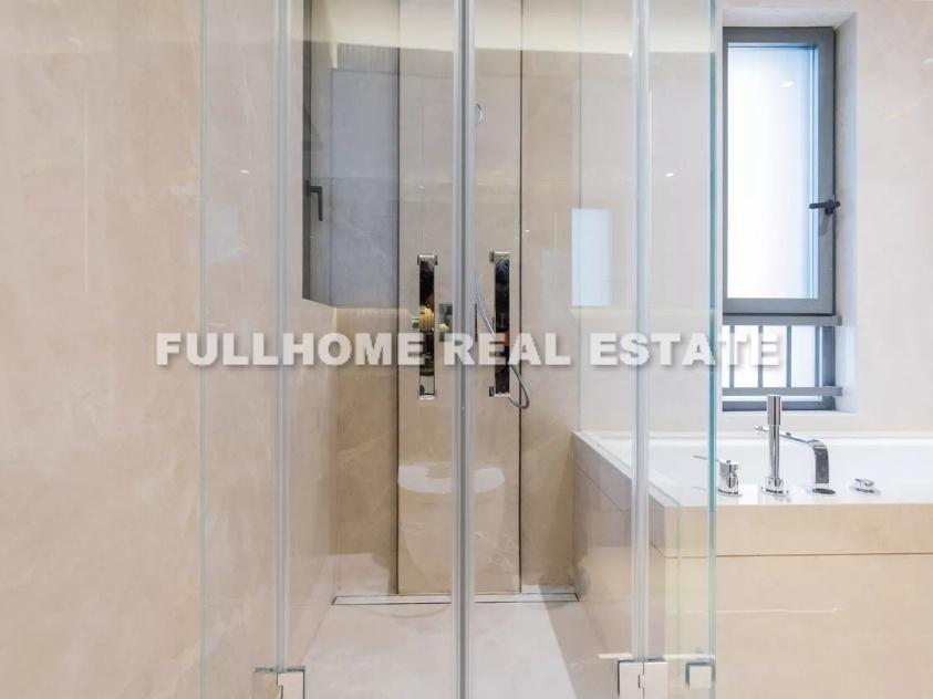 Zhongqi Bingjiang Hairui - Interior view 8, Shanghai rental property