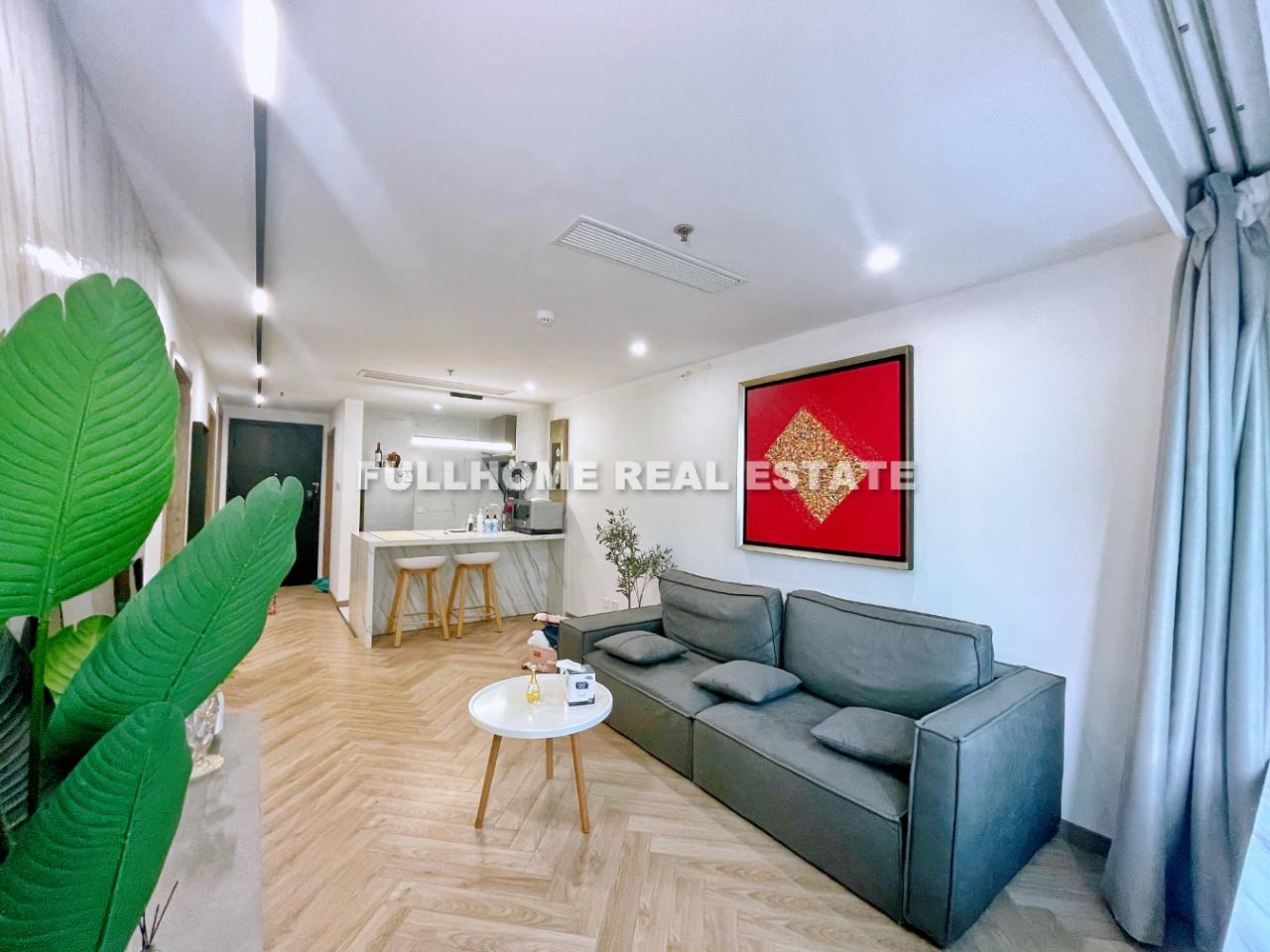 Ascott Huaihai Road Shanghai - Interior view 3, Shanghai rental property
