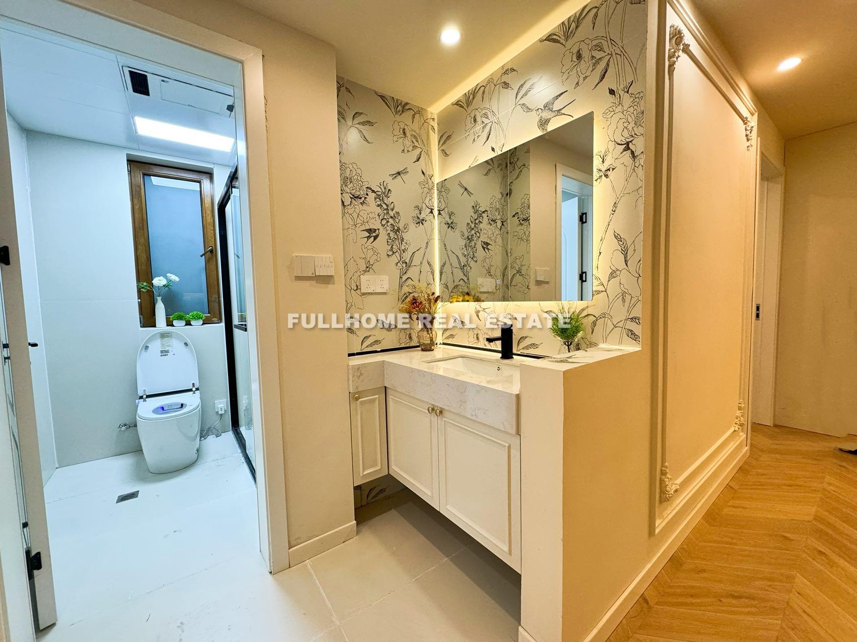 Gubei International Plaza - Interior view 6, Shanghai rental property