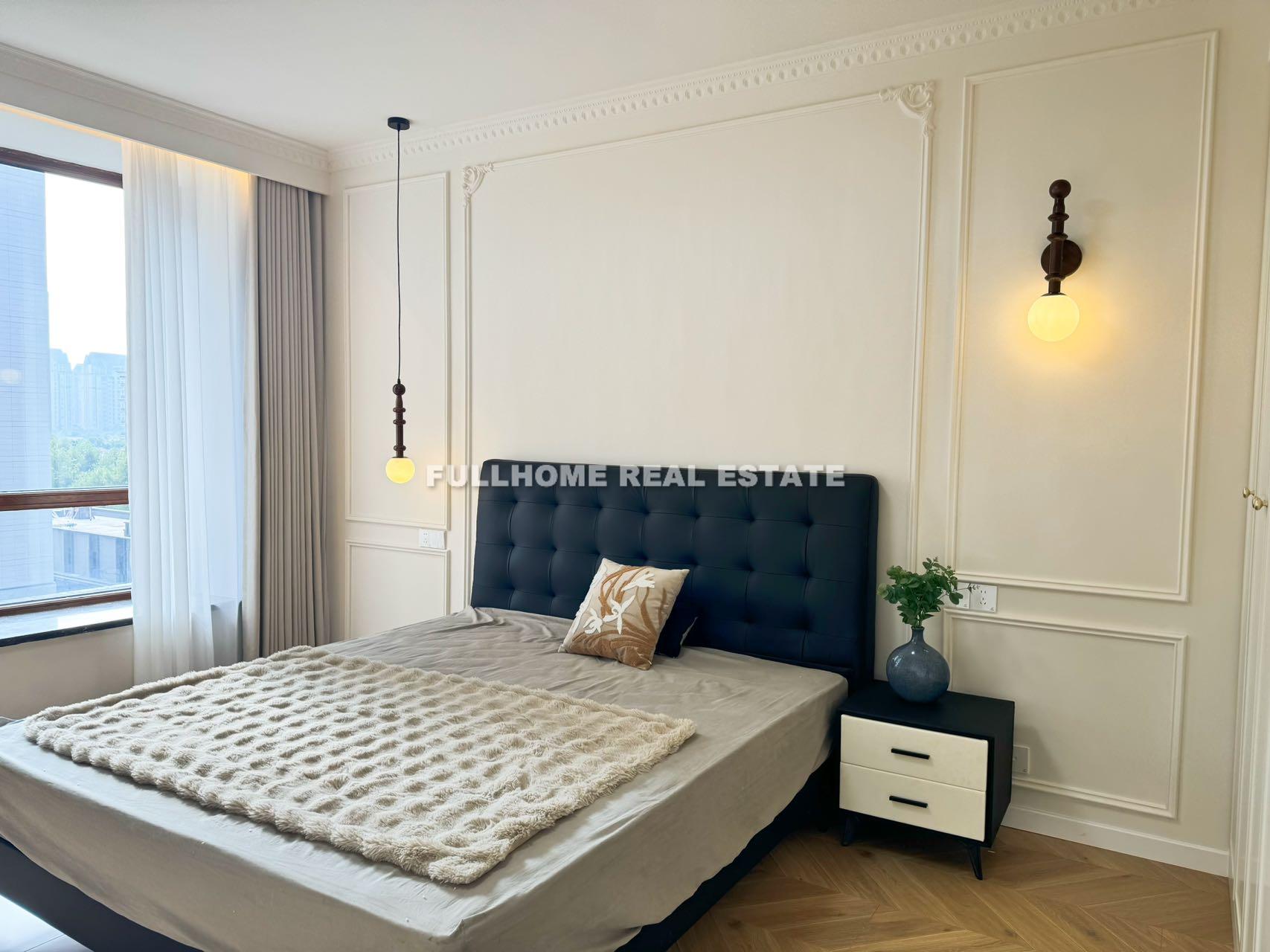 Gubei International Plaza - Interior view 5, Shanghai rental property