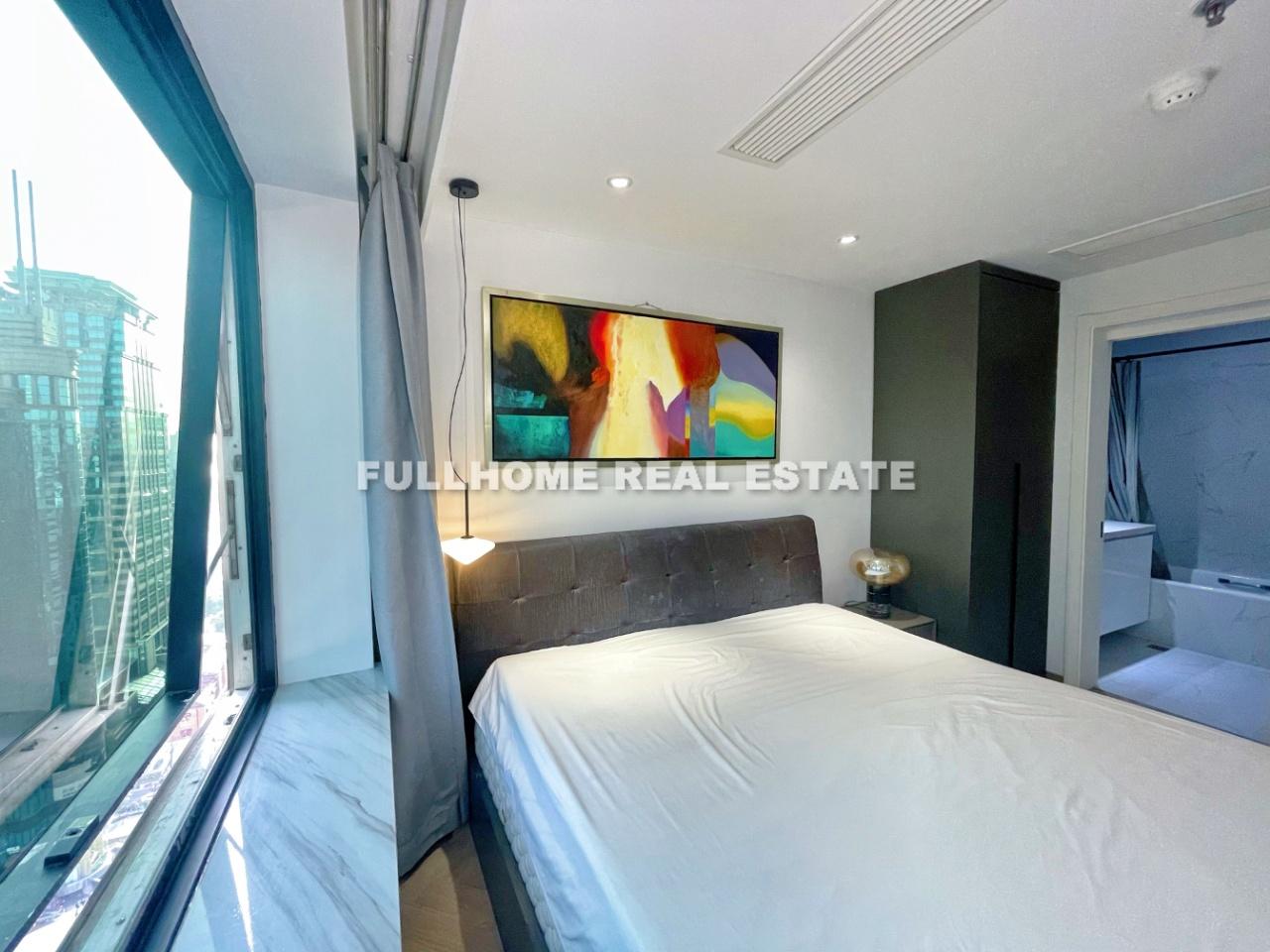 Ascott Huaihai Road Shanghai - Interior view 5, Shanghai rental property