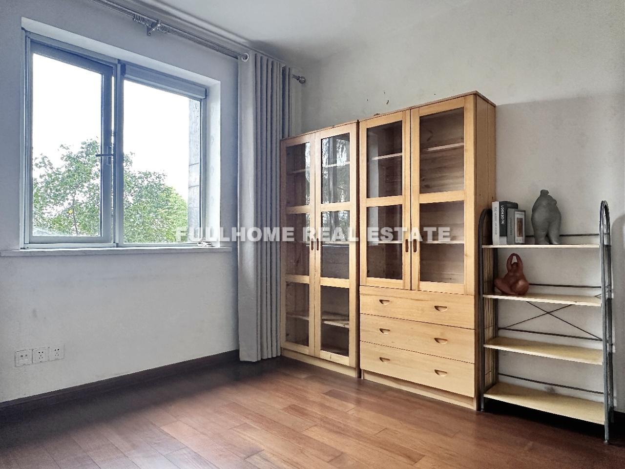 Xin Tian Di Riverside Garden - Interior view 10, Shanghai rental property