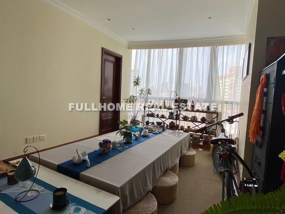 Meihua Garden - Interior view 5, Shanghai rental property