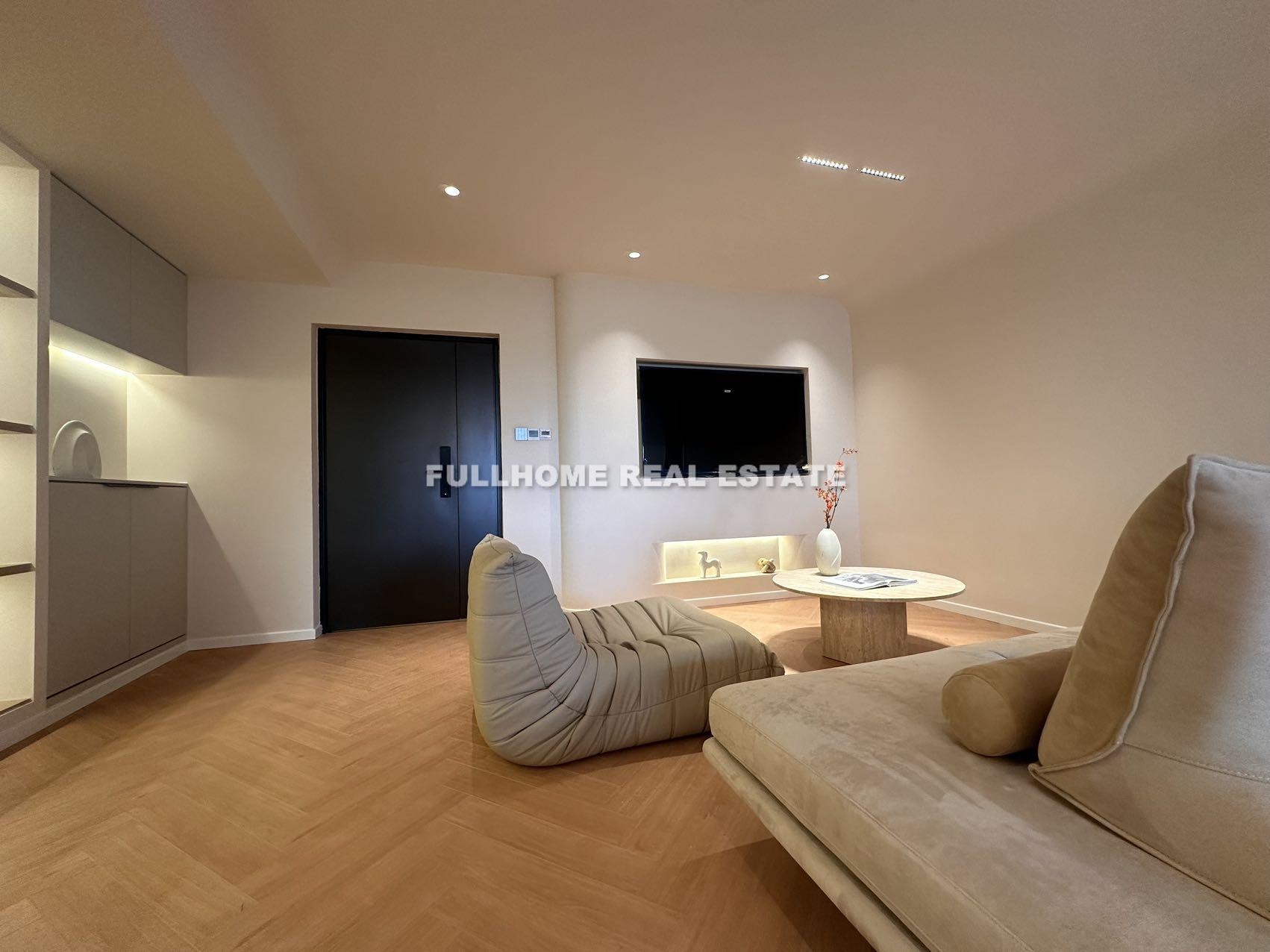 Athena Garden - Interior view 2, Shanghai rental property