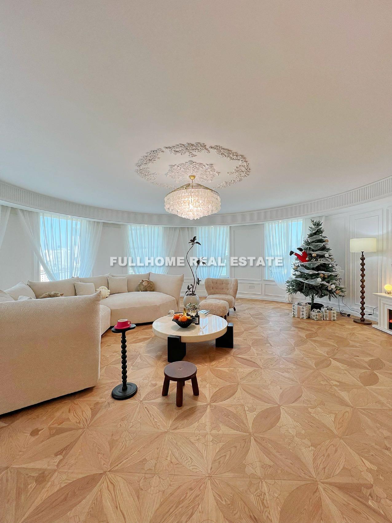 De Oriental London - Interior view 4, Shanghai rental property