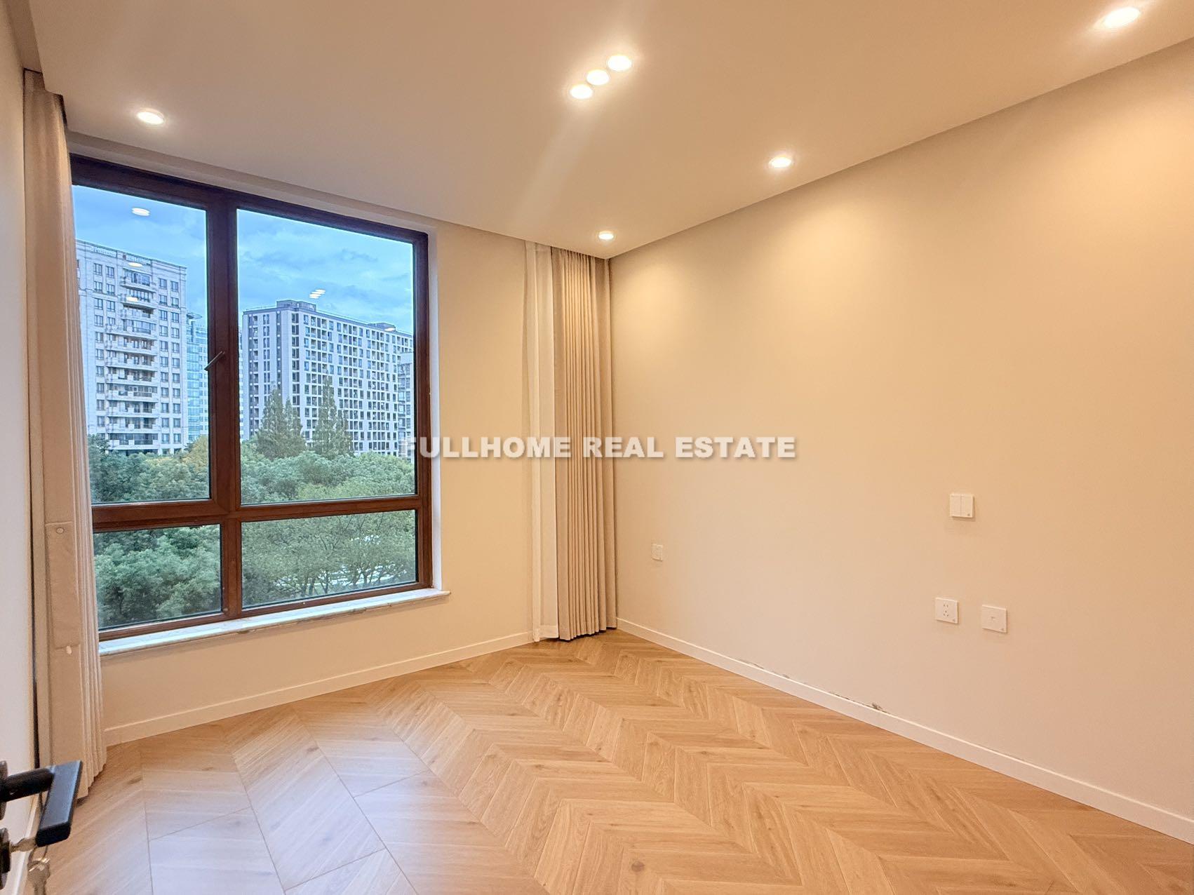 Gubei International Plaza - Interior view 8, Shanghai rental property