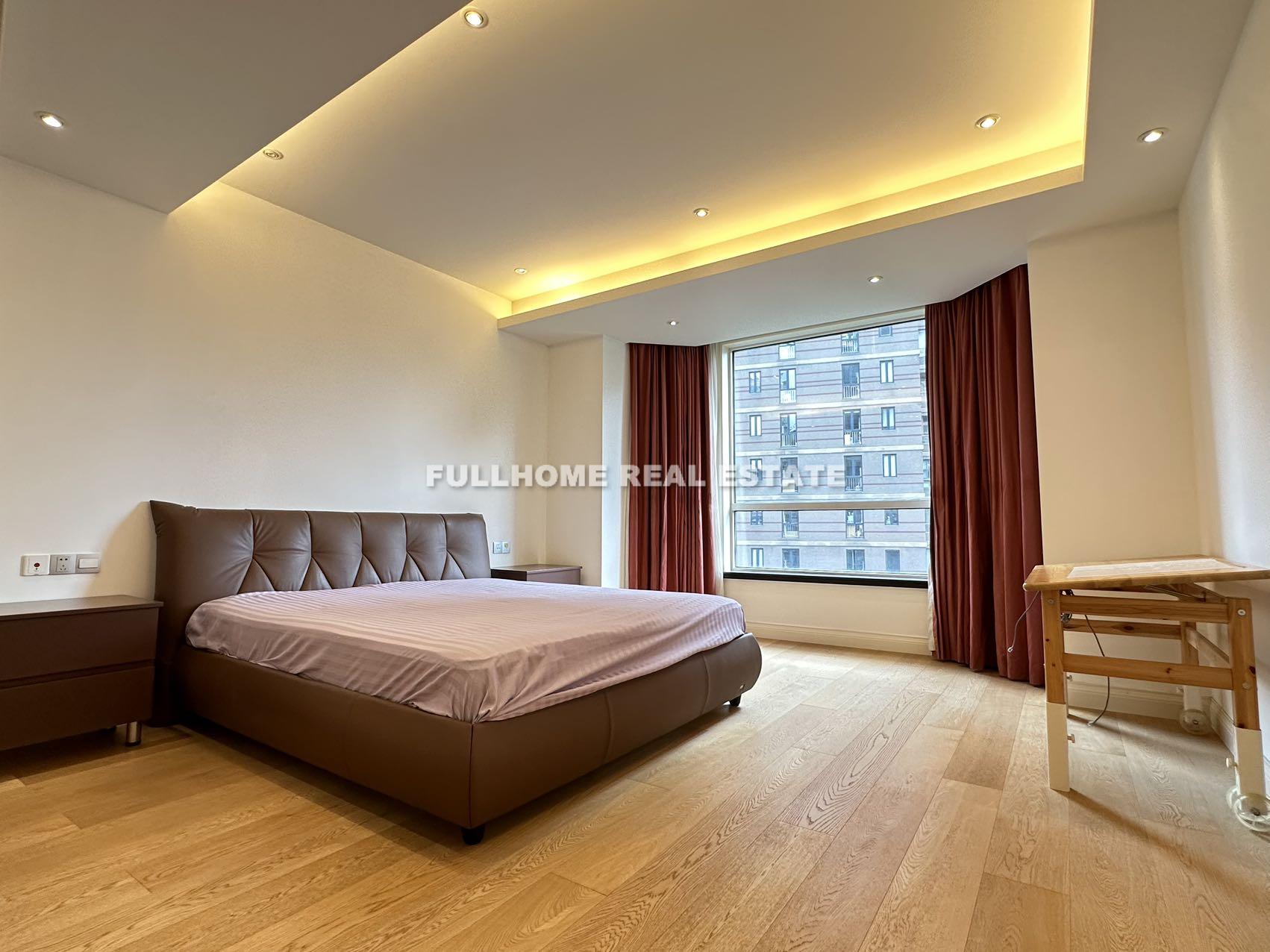 Hua Li Jia Zu - Interior view 4, Shanghai rental property