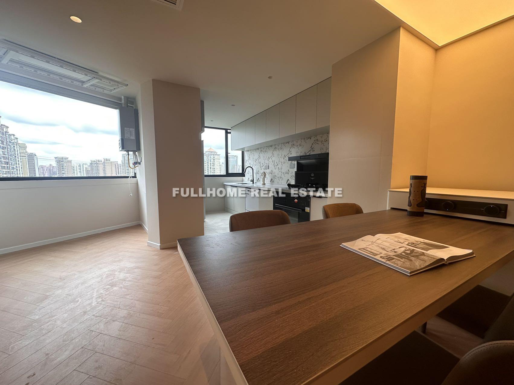 Athena Garden - Interior view 4, Shanghai rental property