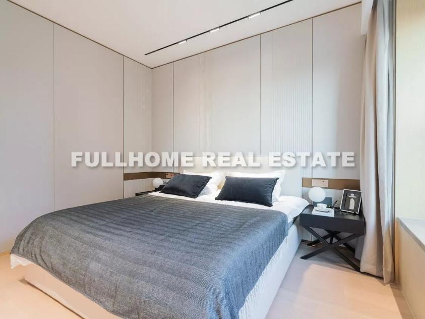 Zhongqi Bingjiang Hairui - Interior view 4, Shanghai rental property