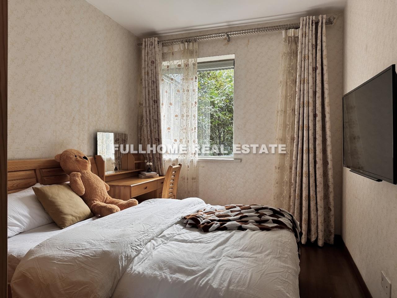 Xin Tian Di Riverside Garden - Interior view 8, Shanghai rental property