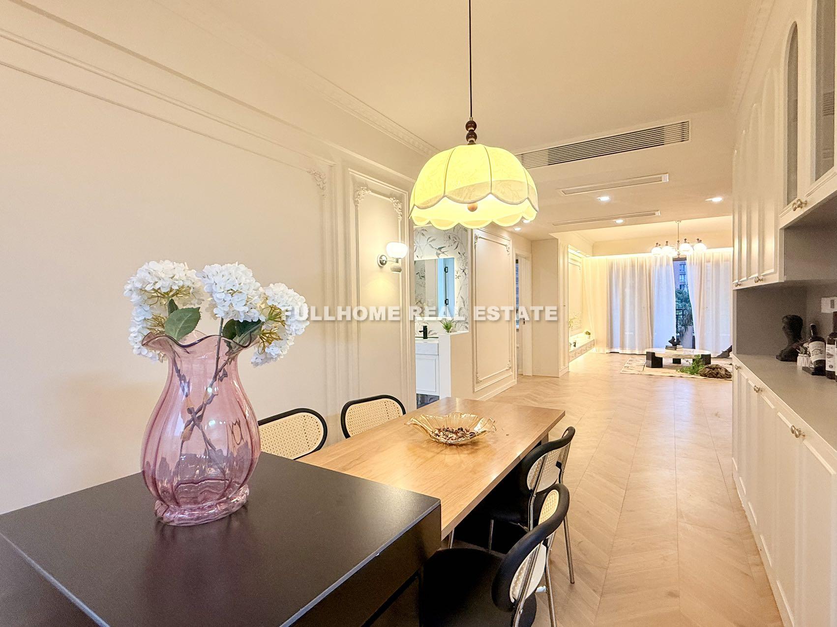 Gubei International Plaza - Interior view 4, Shanghai rental property