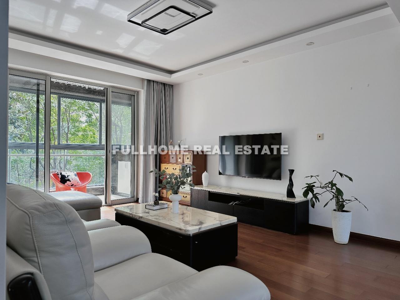 Xin Tian Di Riverside Garden - Interior view 2, Shanghai rental property