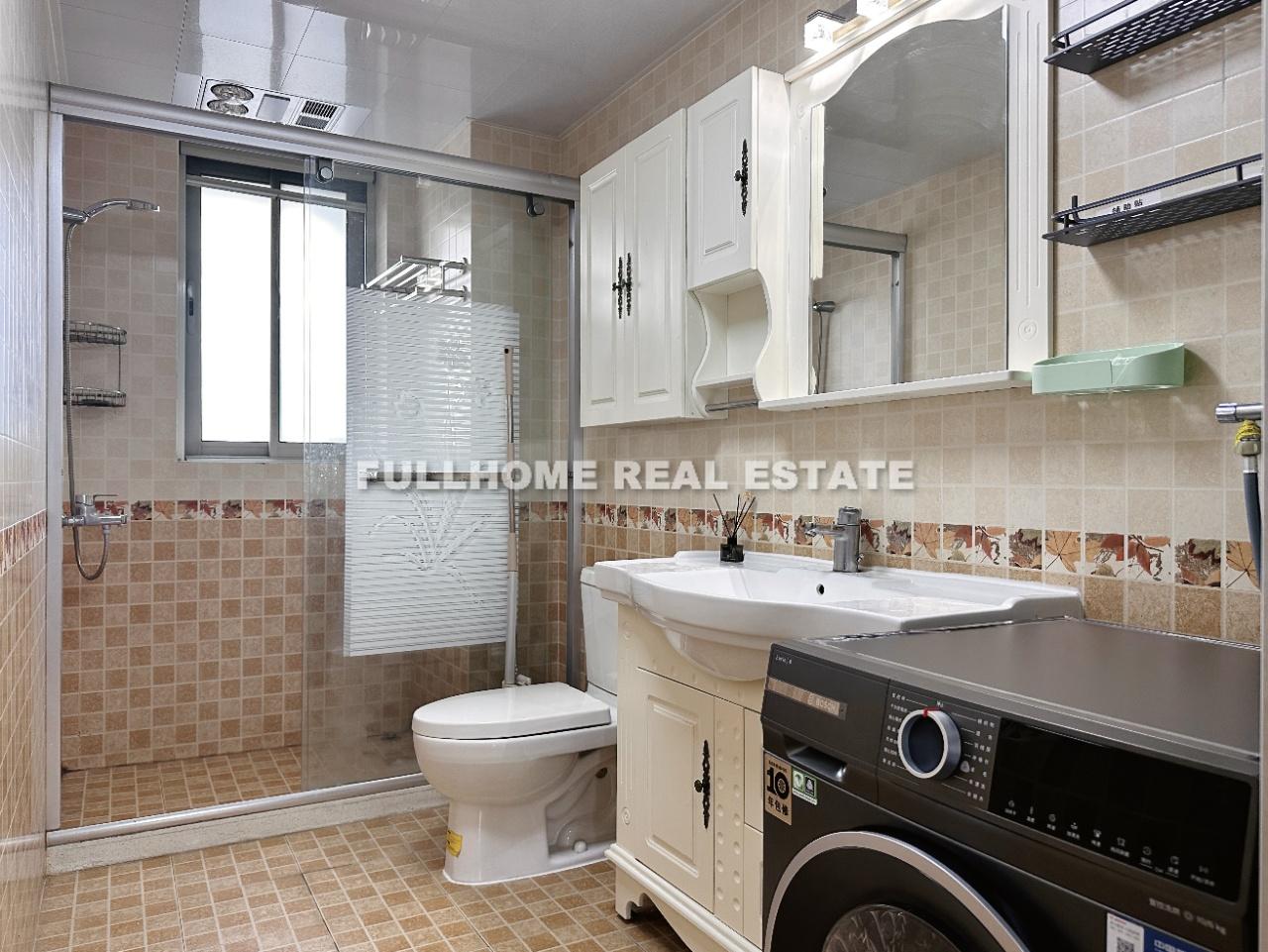 Xin Tian Di Riverside Garden - Interior view 12, Shanghai rental property