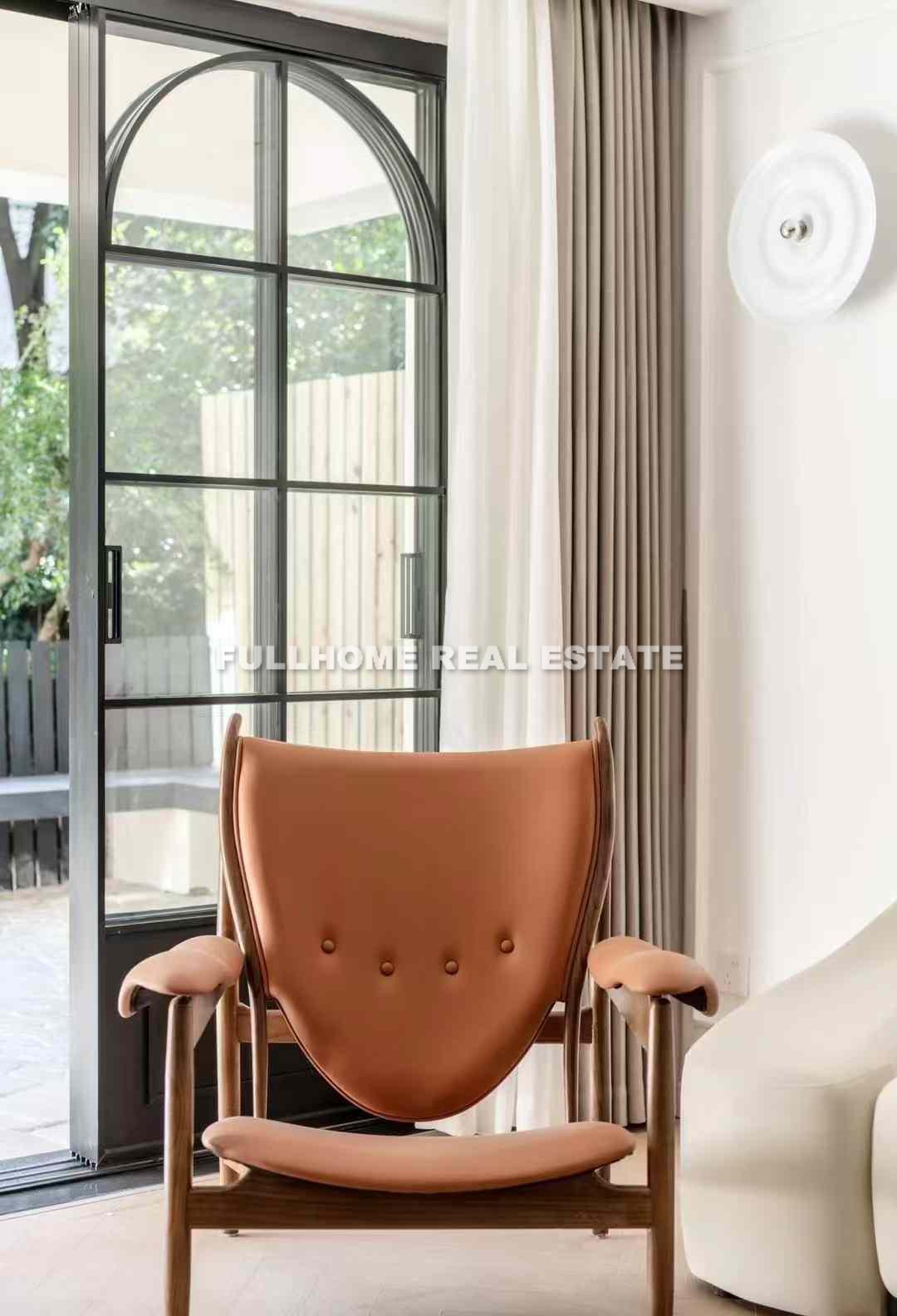 Xujiahui Garden - Interior view 2, Shanghai rental property