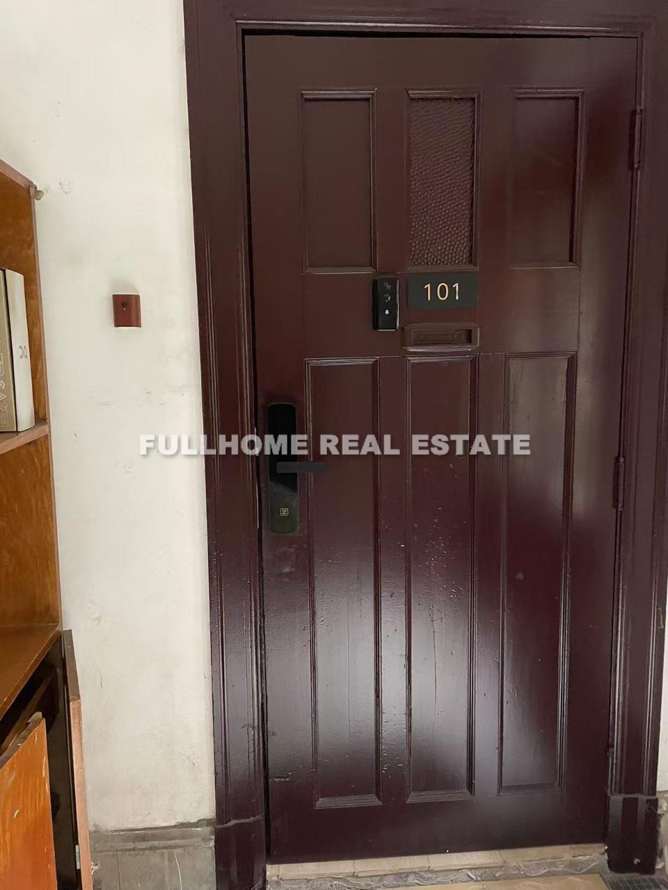 Sun Apartment - Interior view 2, Shanghai rental property