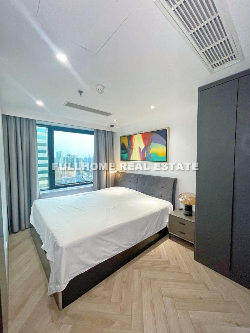 Ascott Huaihai Road Shanghai - Interior view 4, Shanghai rental property