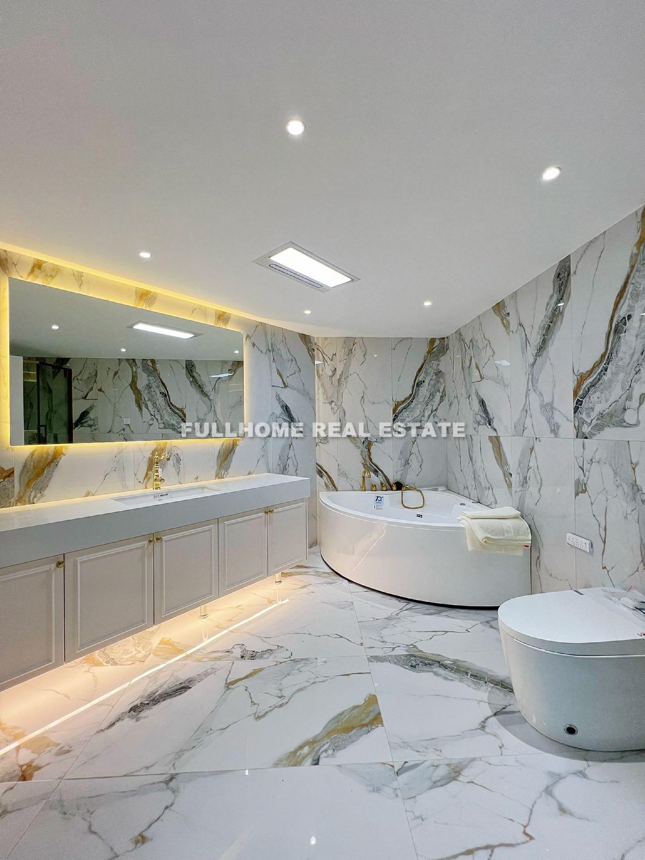 De Oriental London - Interior view 15, Shanghai rental property