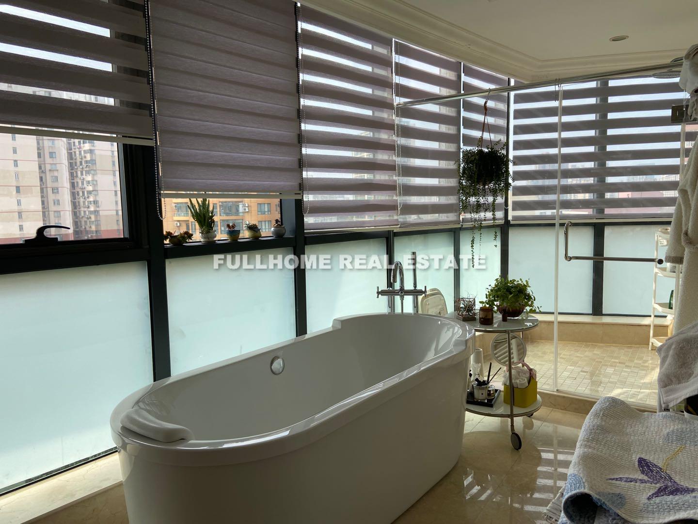 Meihua Garden - Interior view 6, Shanghai rental property