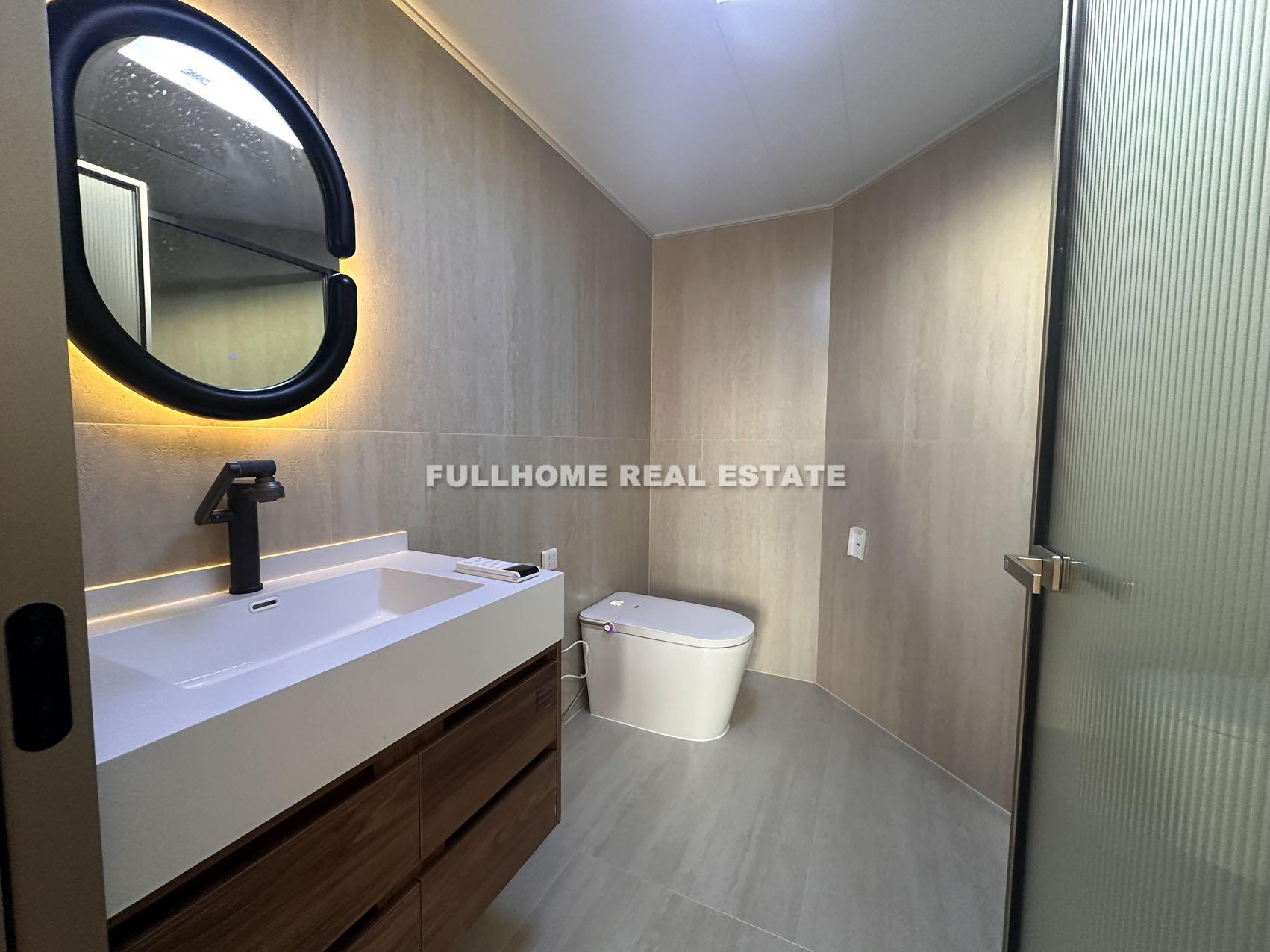 Athena Garden - Interior view 10, Shanghai rental property
