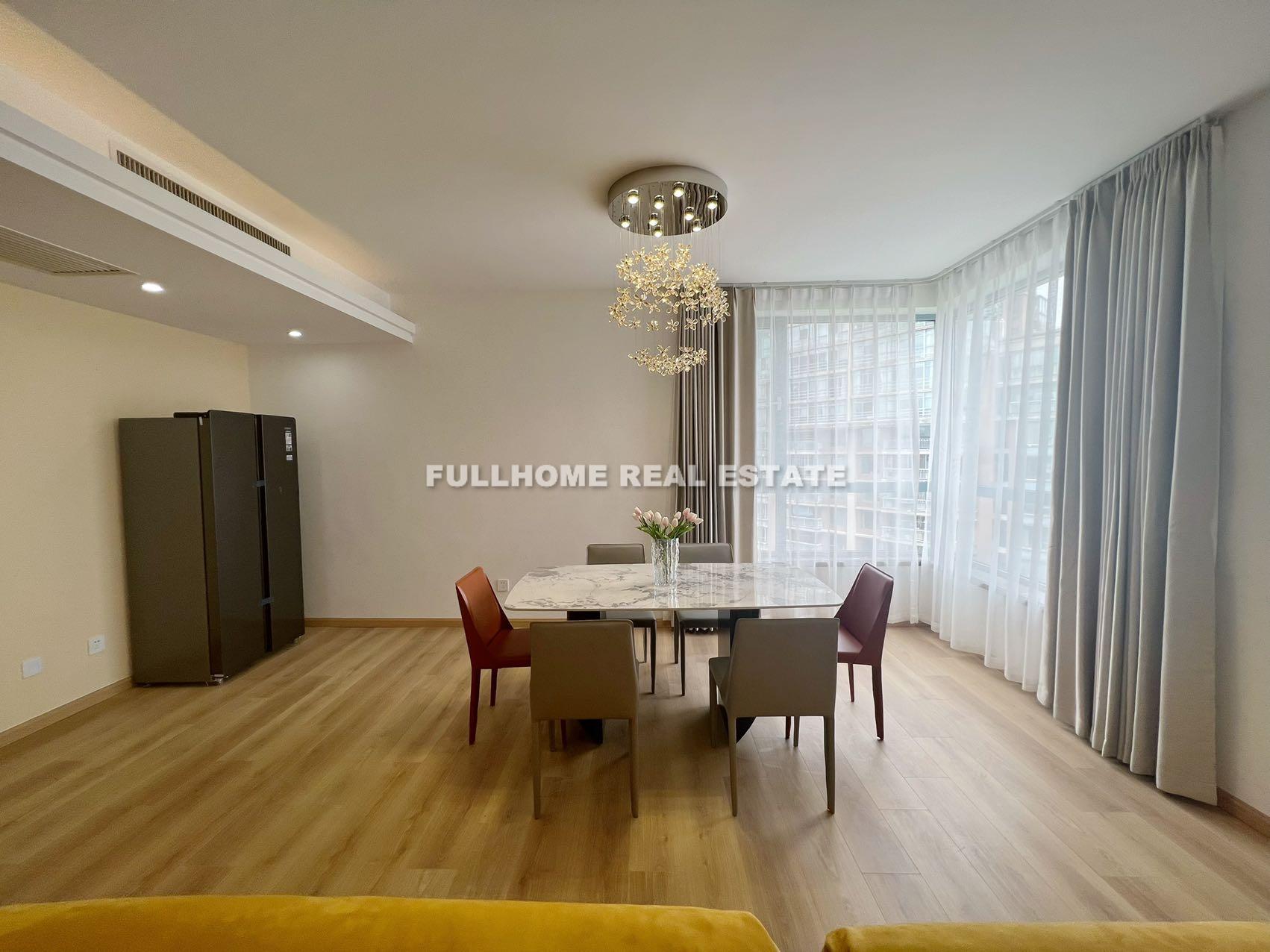 Rich Garden - Interior view 6, Shanghai rental property