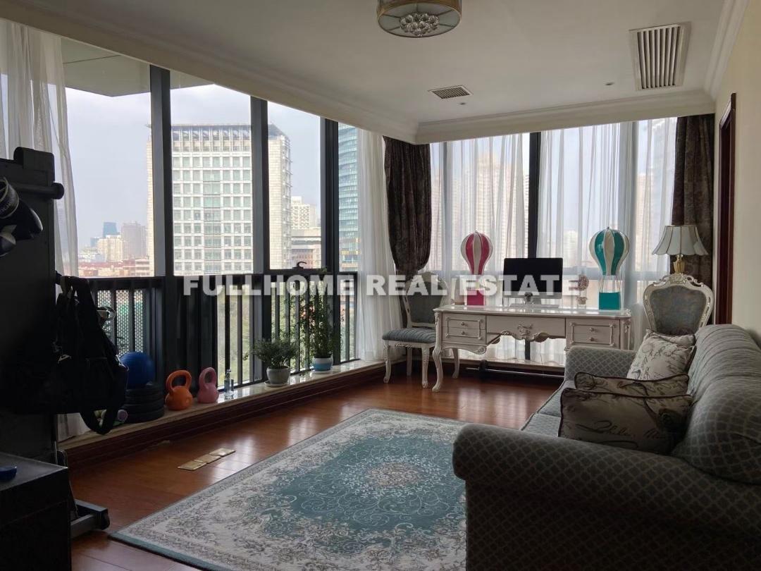 Meihua Garden - Interior view 8, Shanghai rental property