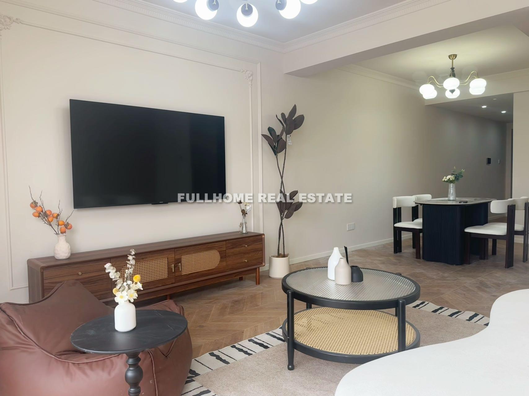 Bin Jiang Ming Ren Yuan - Interior view 5, Shanghai rental property