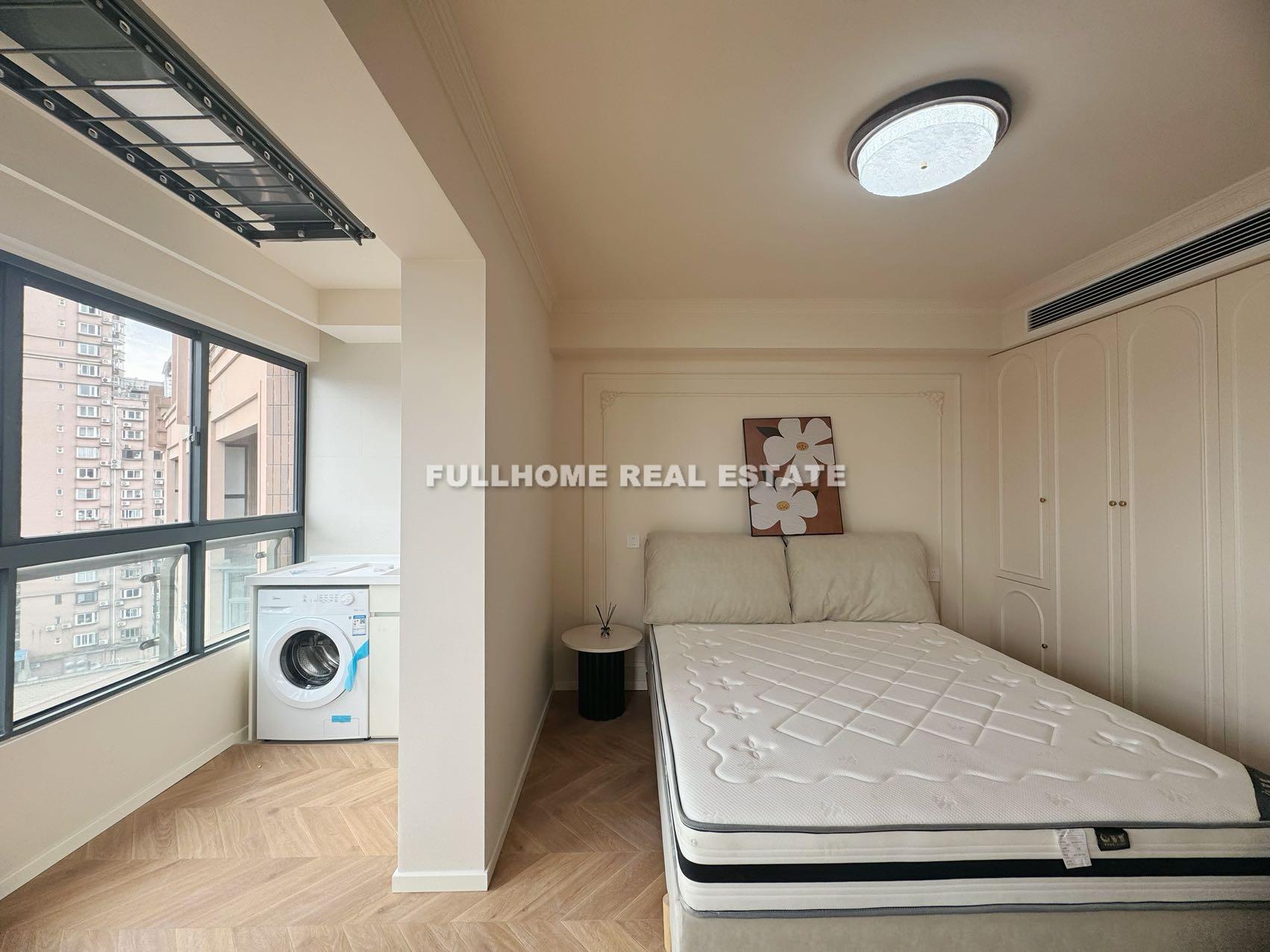 Bin Jiang Ming Ren Yuan - Interior view 8, Shanghai rental property