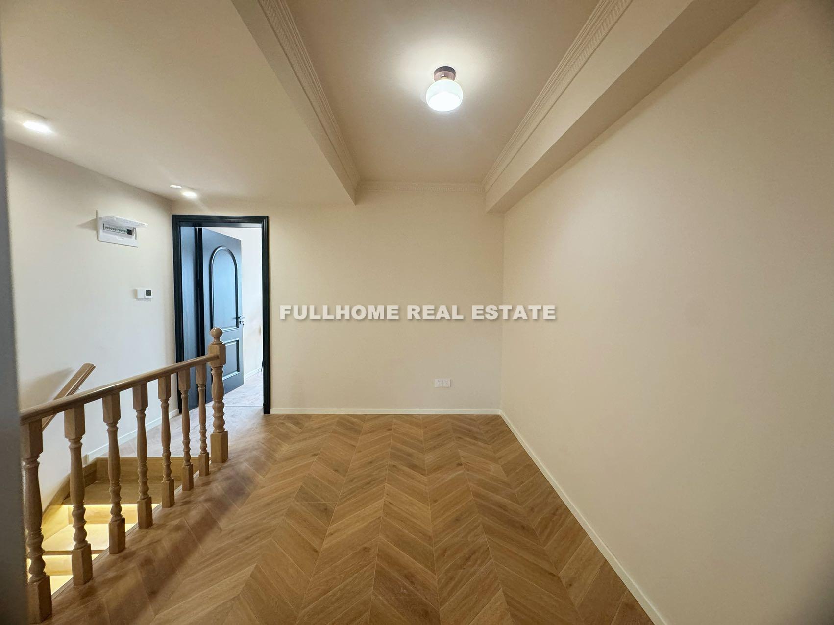 Bin Jiang Ming Ren Yuan - Interior view 3, Shanghai rental property