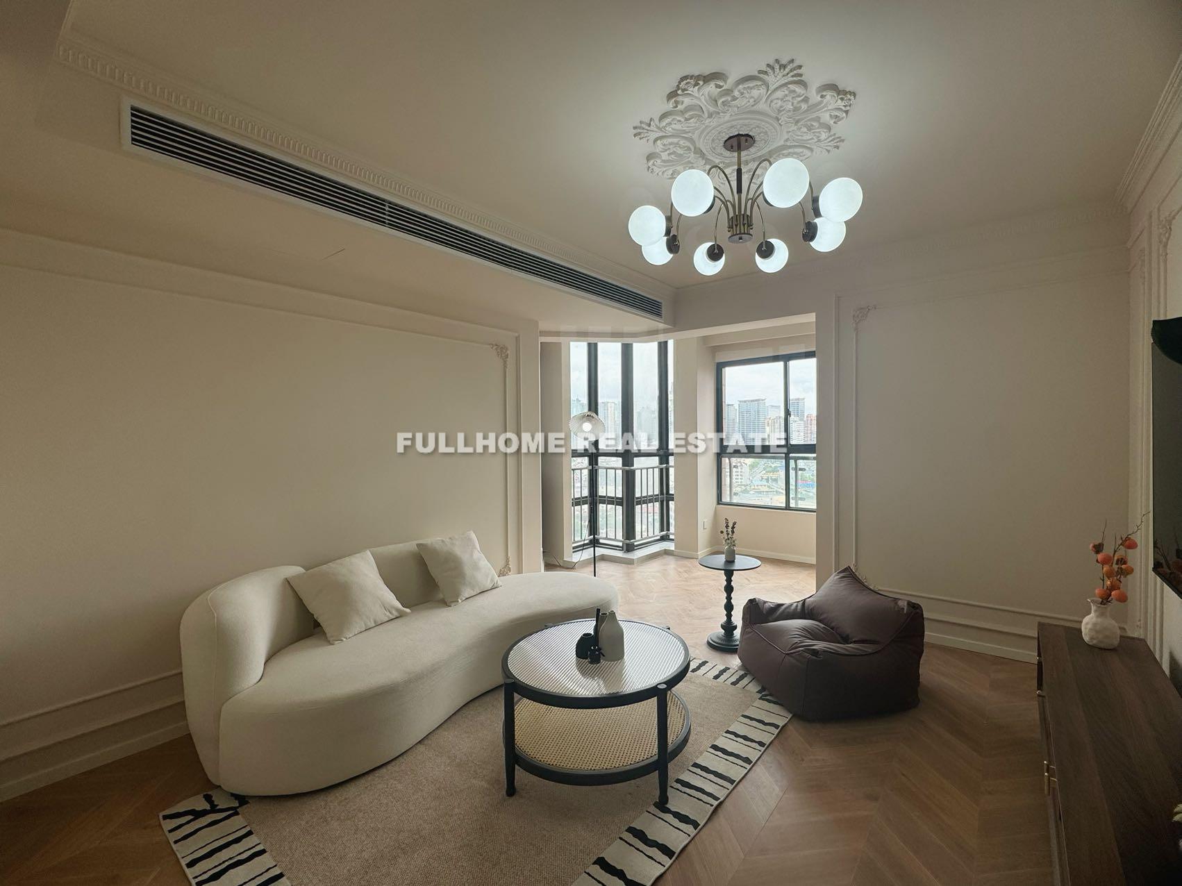 Bin Jiang Ming Ren Yuan - Interior view 11, Shanghai rental property