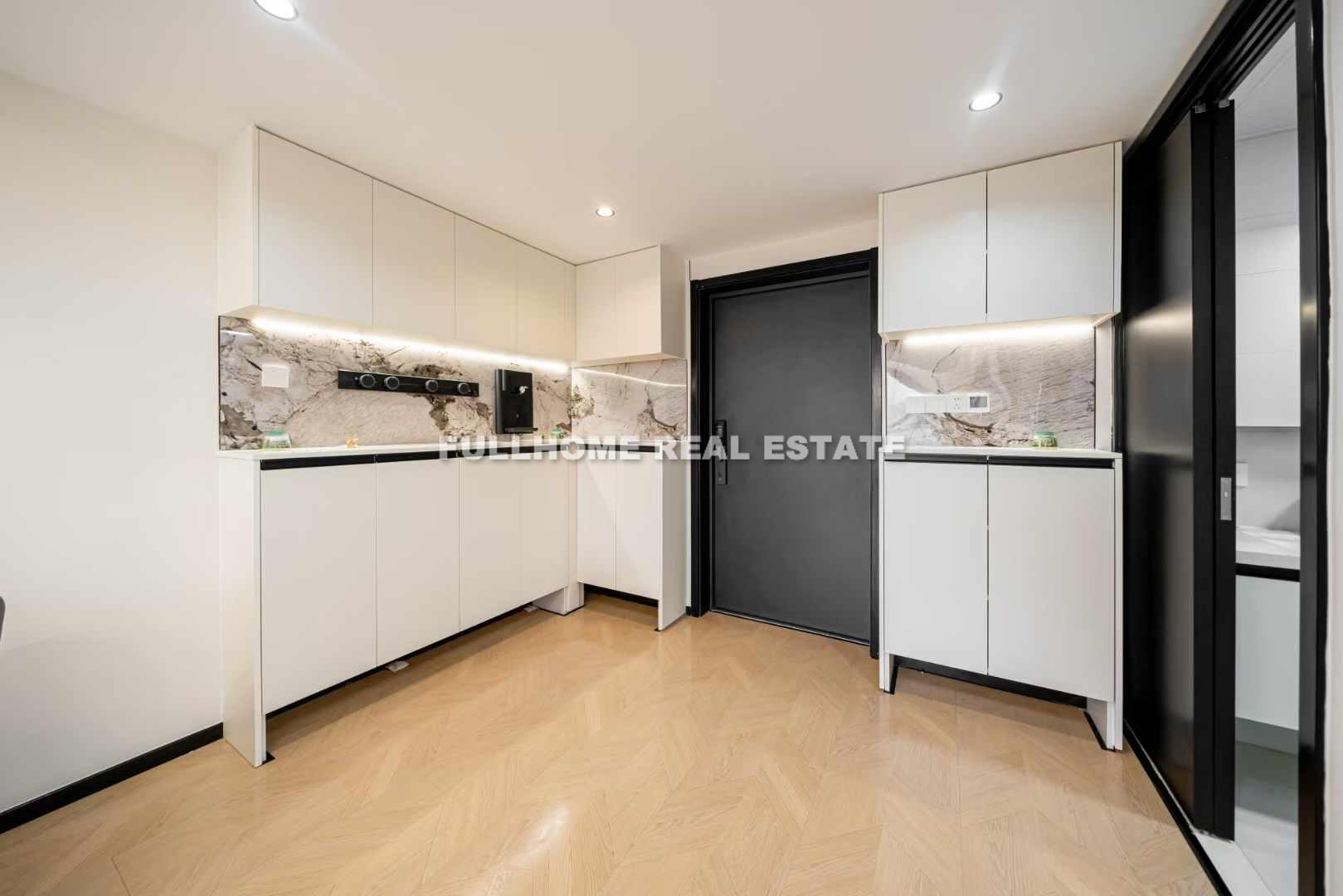 Dongjing International Apartment - Interior view 7, Shanghai rental property