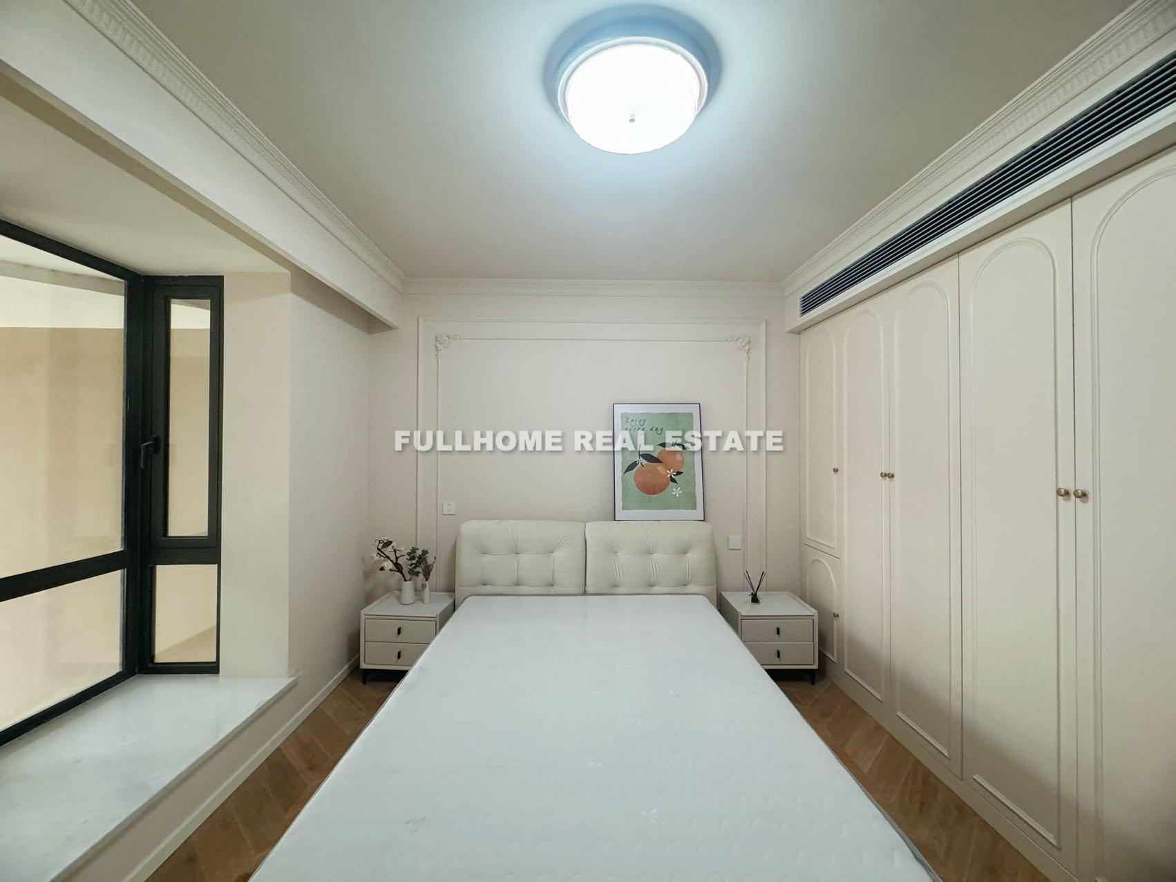 Bin Jiang Ming Ren Yuan - Interior view 7, Shanghai rental property