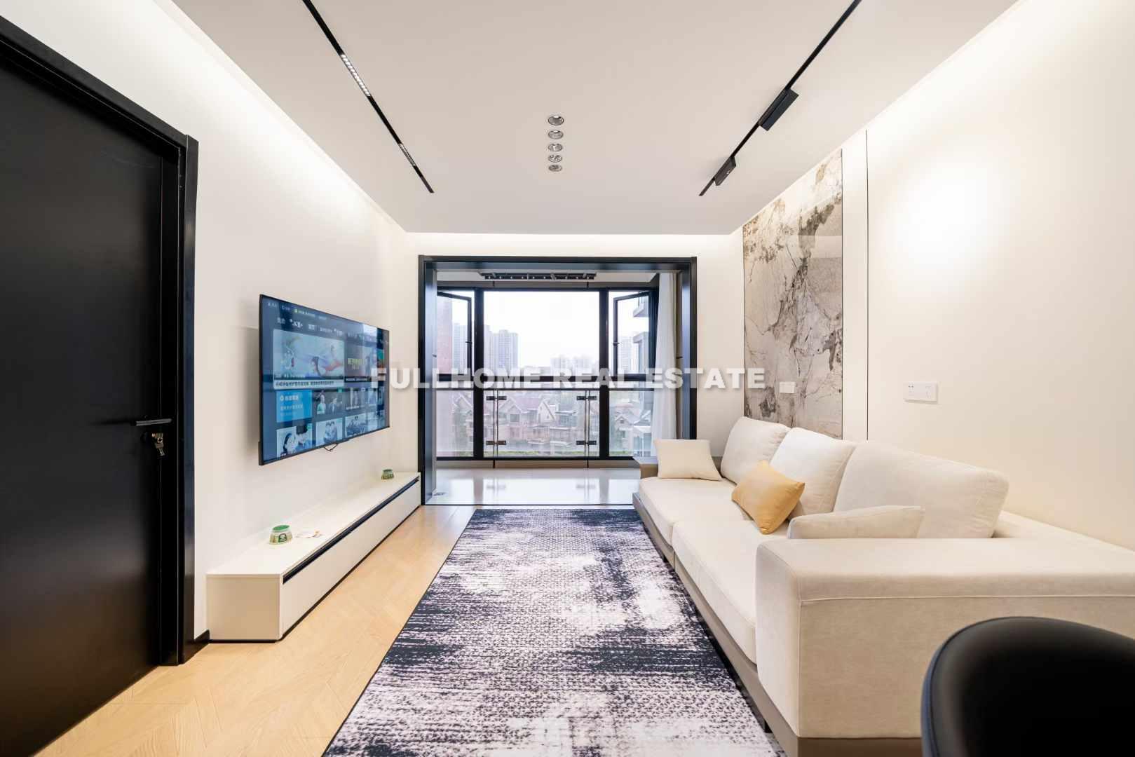 Dongjing International Apartment - Interior view 3, Shanghai rental property
