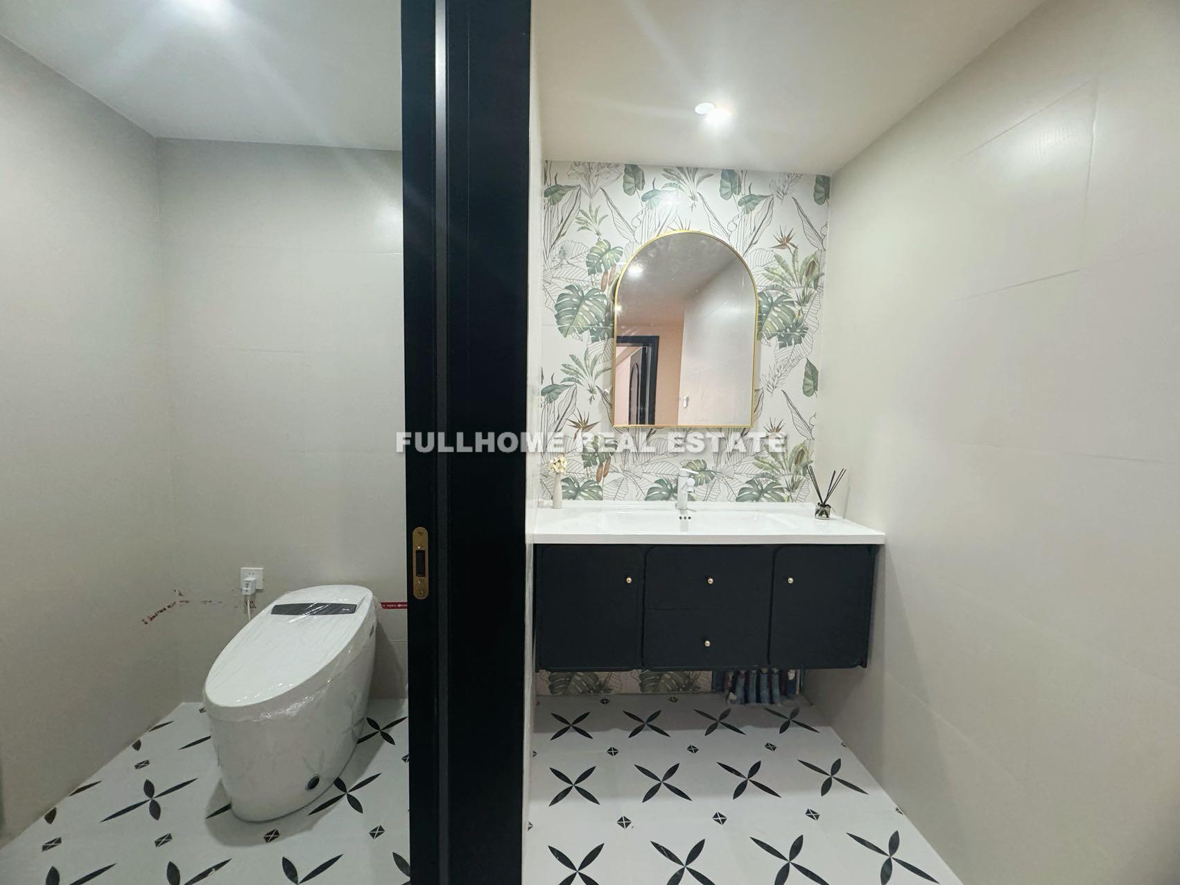 Bin Jiang Ming Ren Yuan - Interior view 10, Shanghai rental property