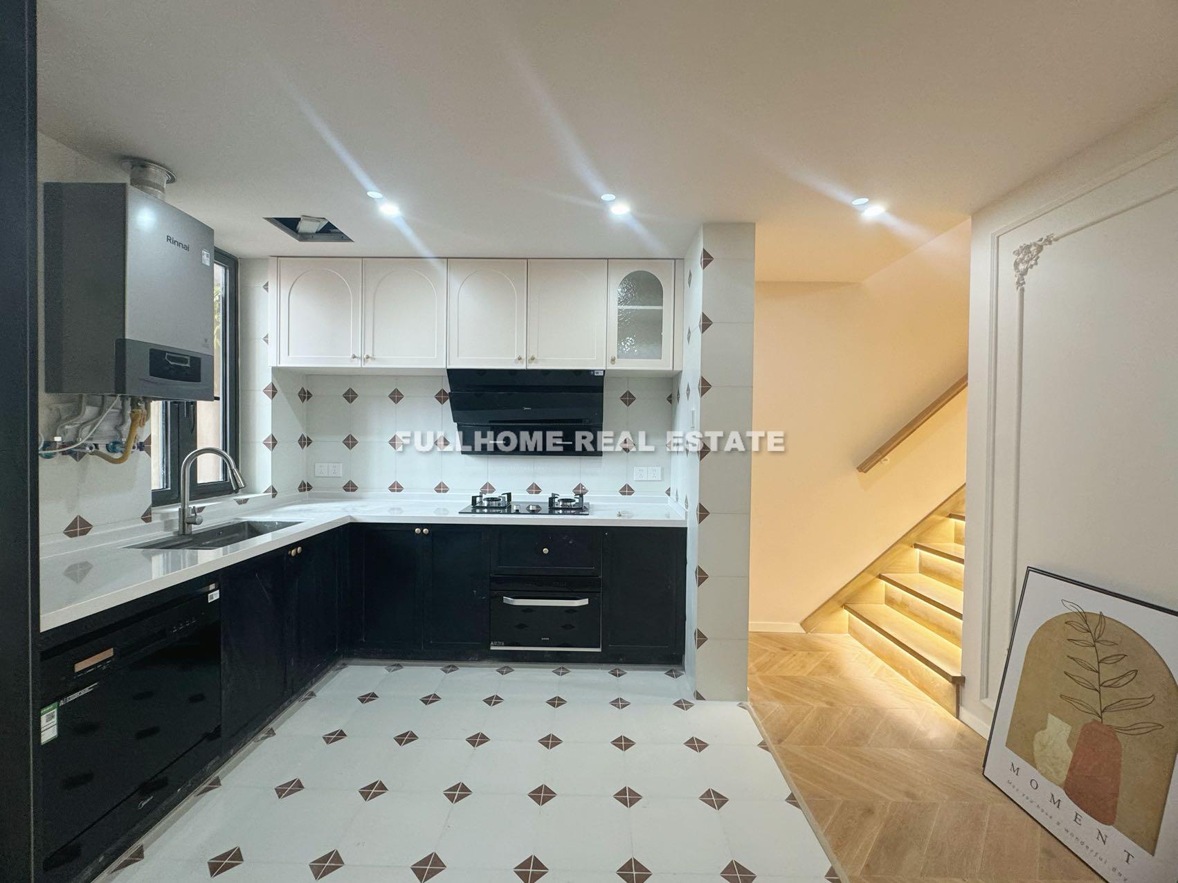 Bin Jiang Ming Ren Yuan - Interior view 6, Shanghai rental property