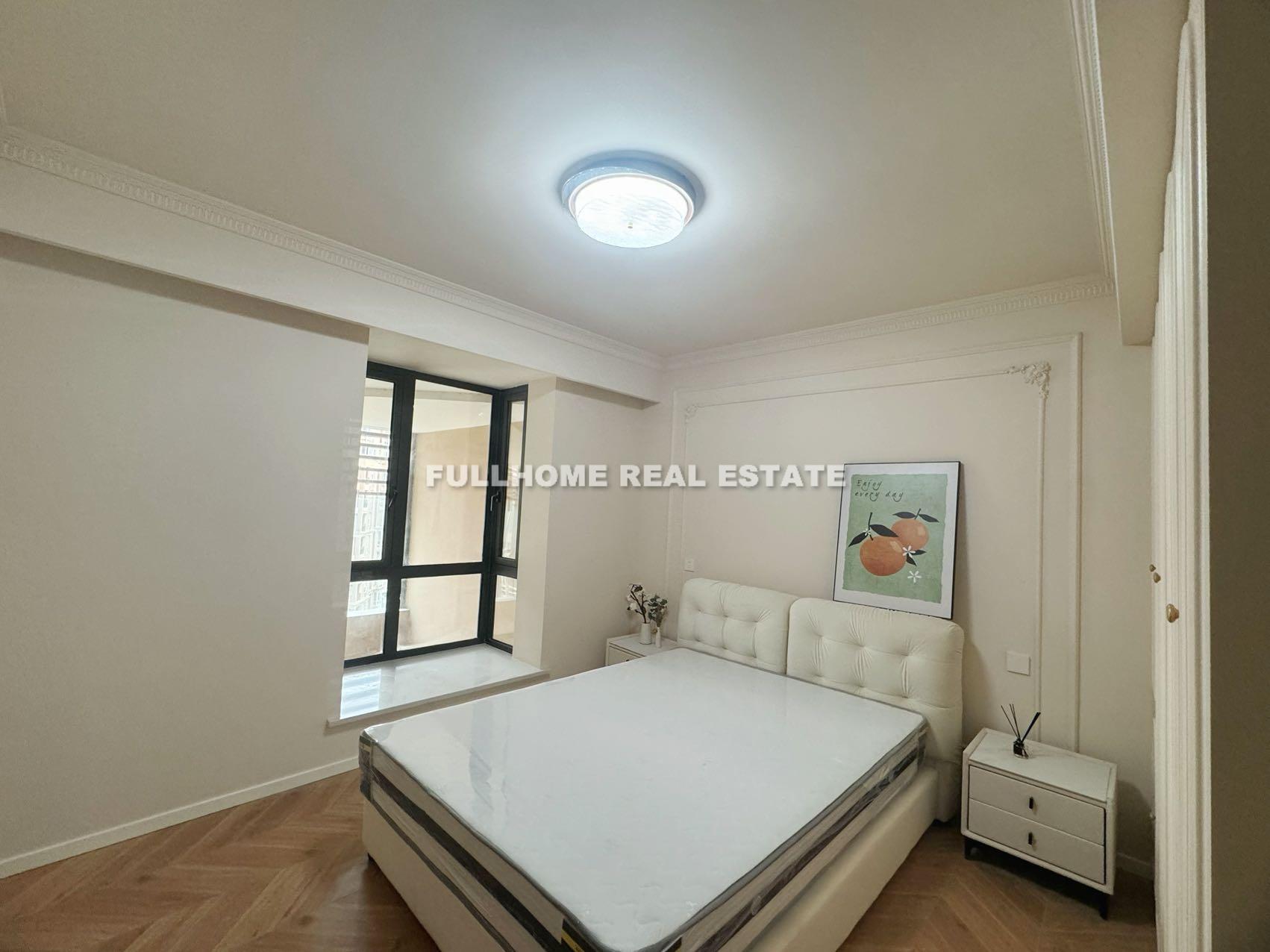 Bin Jiang Ming Ren Yuan - Interior view 2, Shanghai rental property
