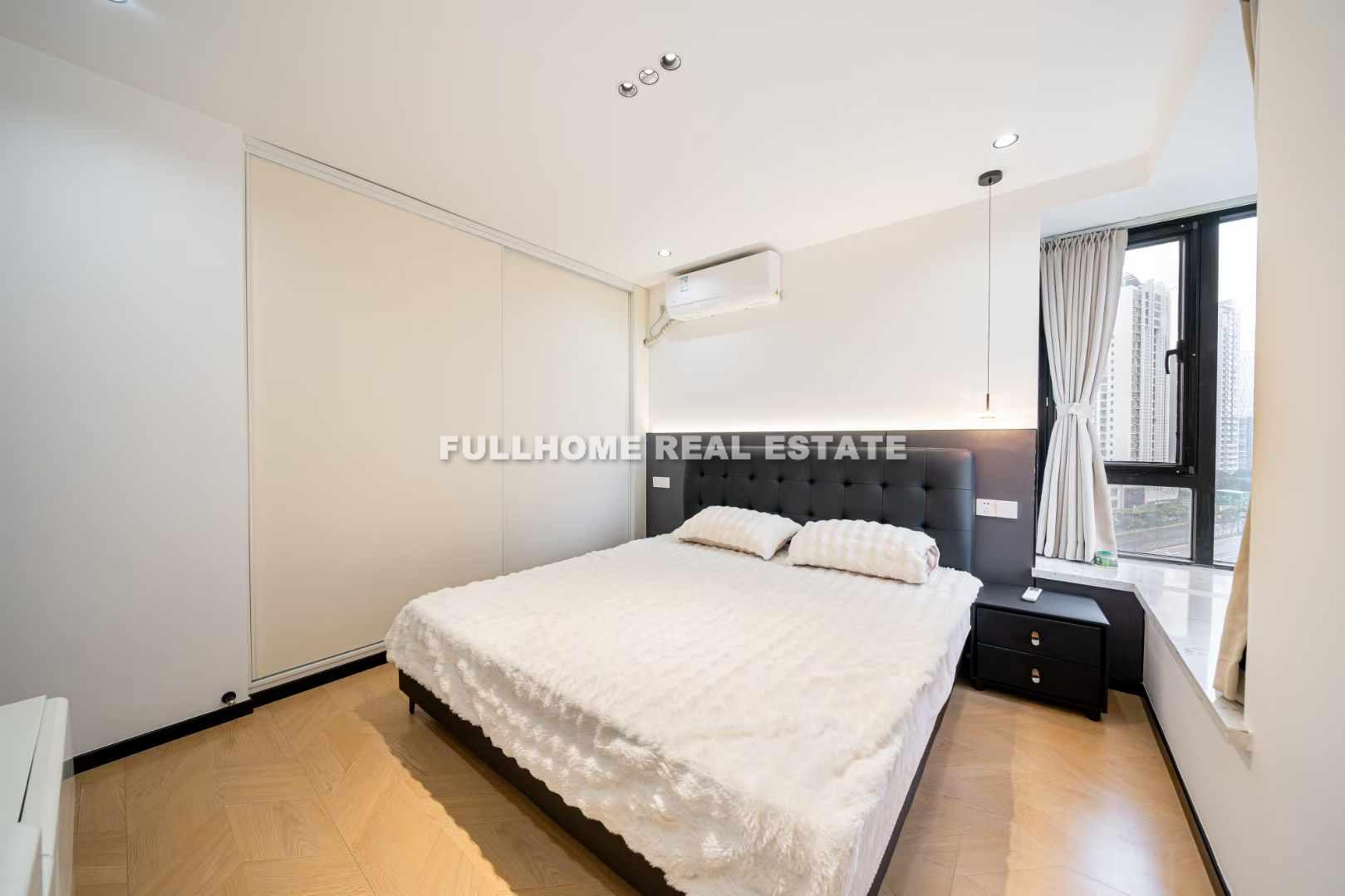 Dongjing International Apartment - Interior view 4, Shanghai rental property