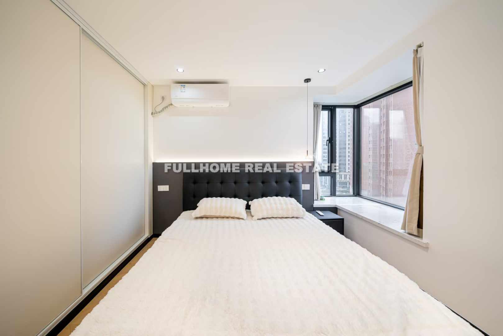 Dongjing International Apartment - Interior view 5, Shanghai rental property