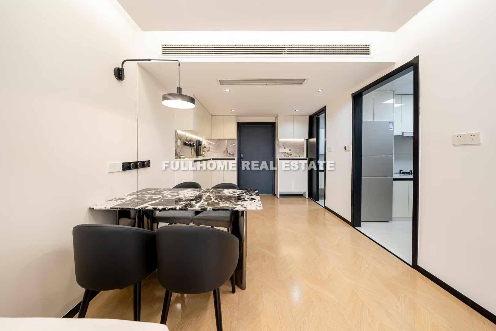Dongjing International Apartment - Interior view 6, Shanghai rental property