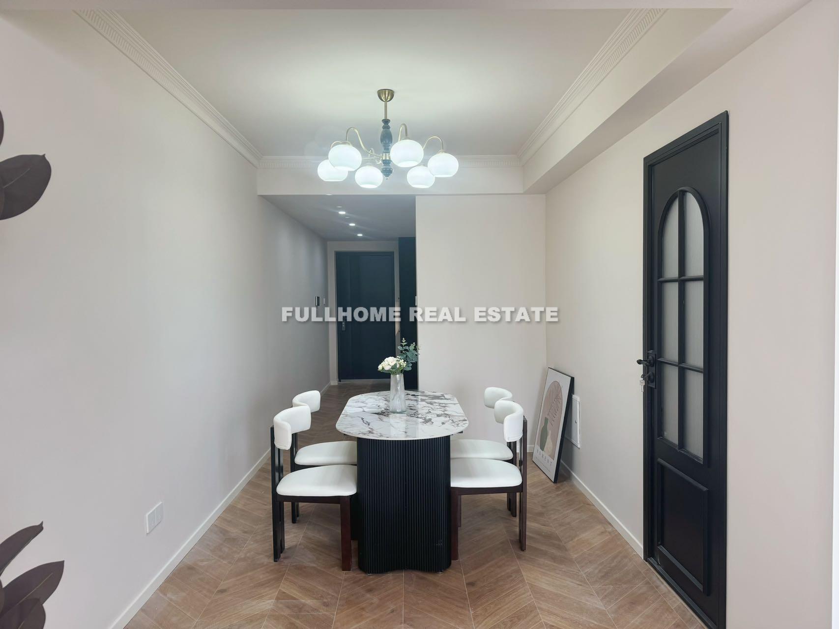 Bin Jiang Ming Ren Yuan - Interior view 4, Shanghai rental property