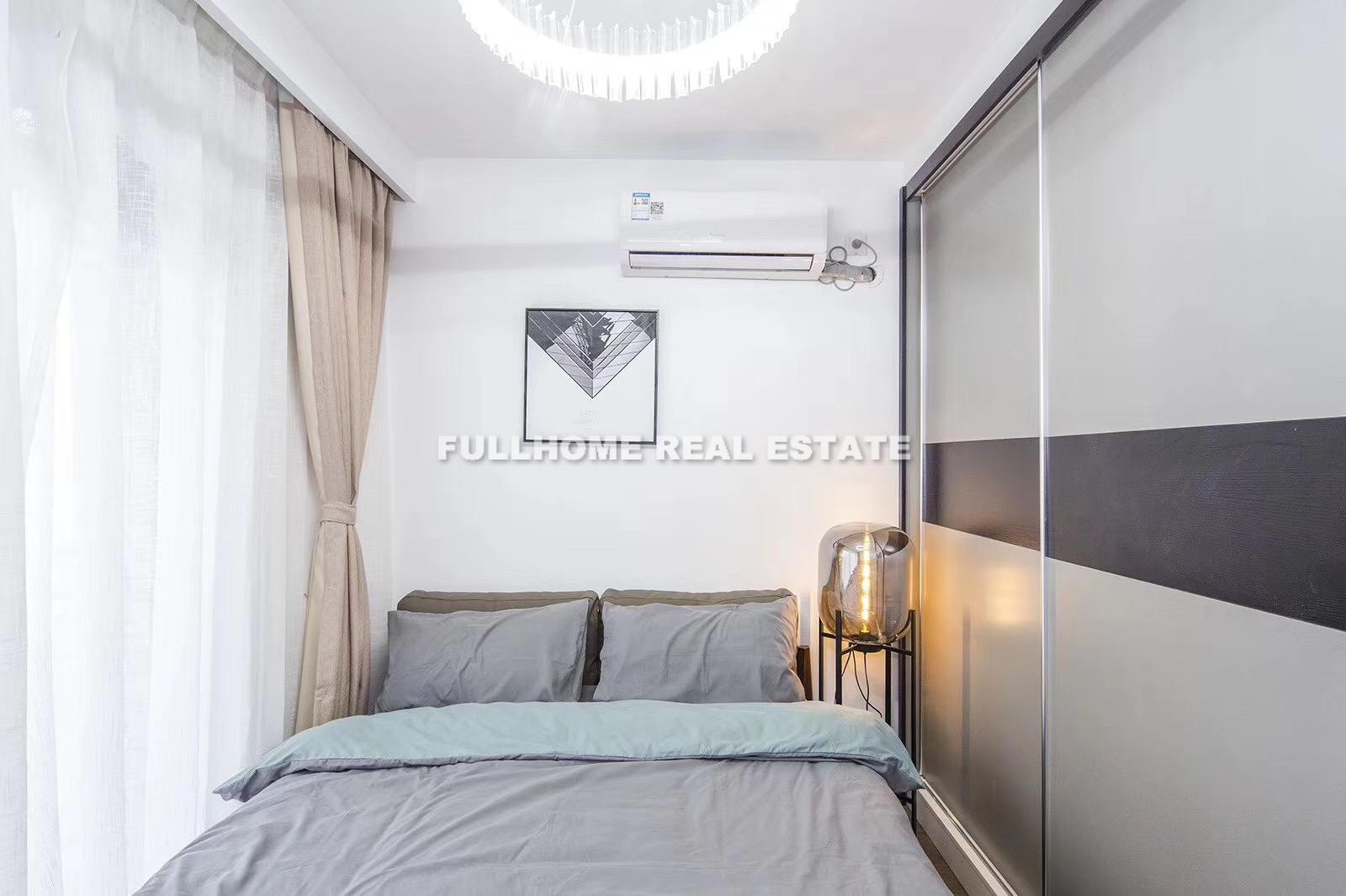 Sun Wonderland - Interior view 3, Shanghai rental property