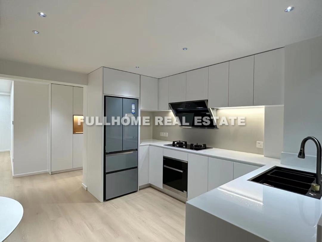 Yang Guang Ming Du - Interior view 5, Shanghai rental property