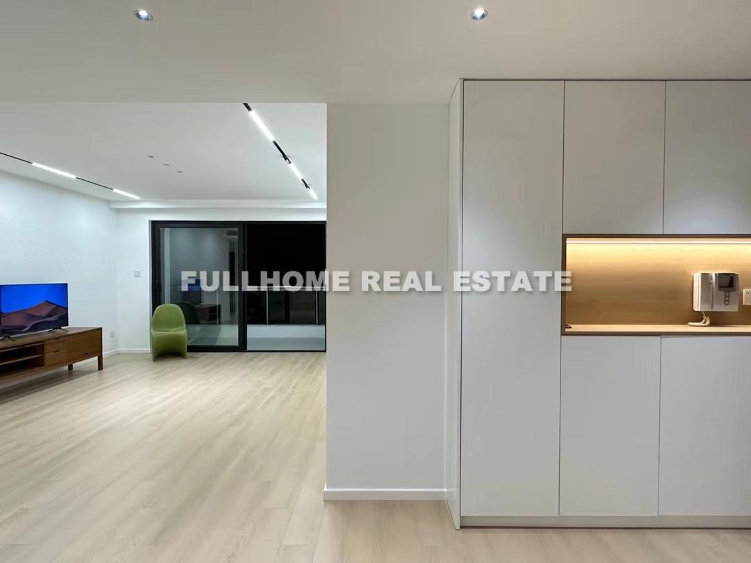 Yang Guang Ming Du - Interior view 4, Shanghai rental property