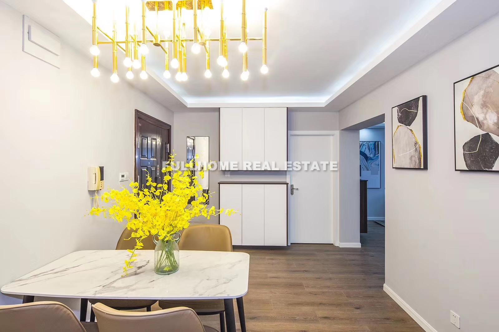 Sun Wonderland - Interior view 4, Shanghai rental property