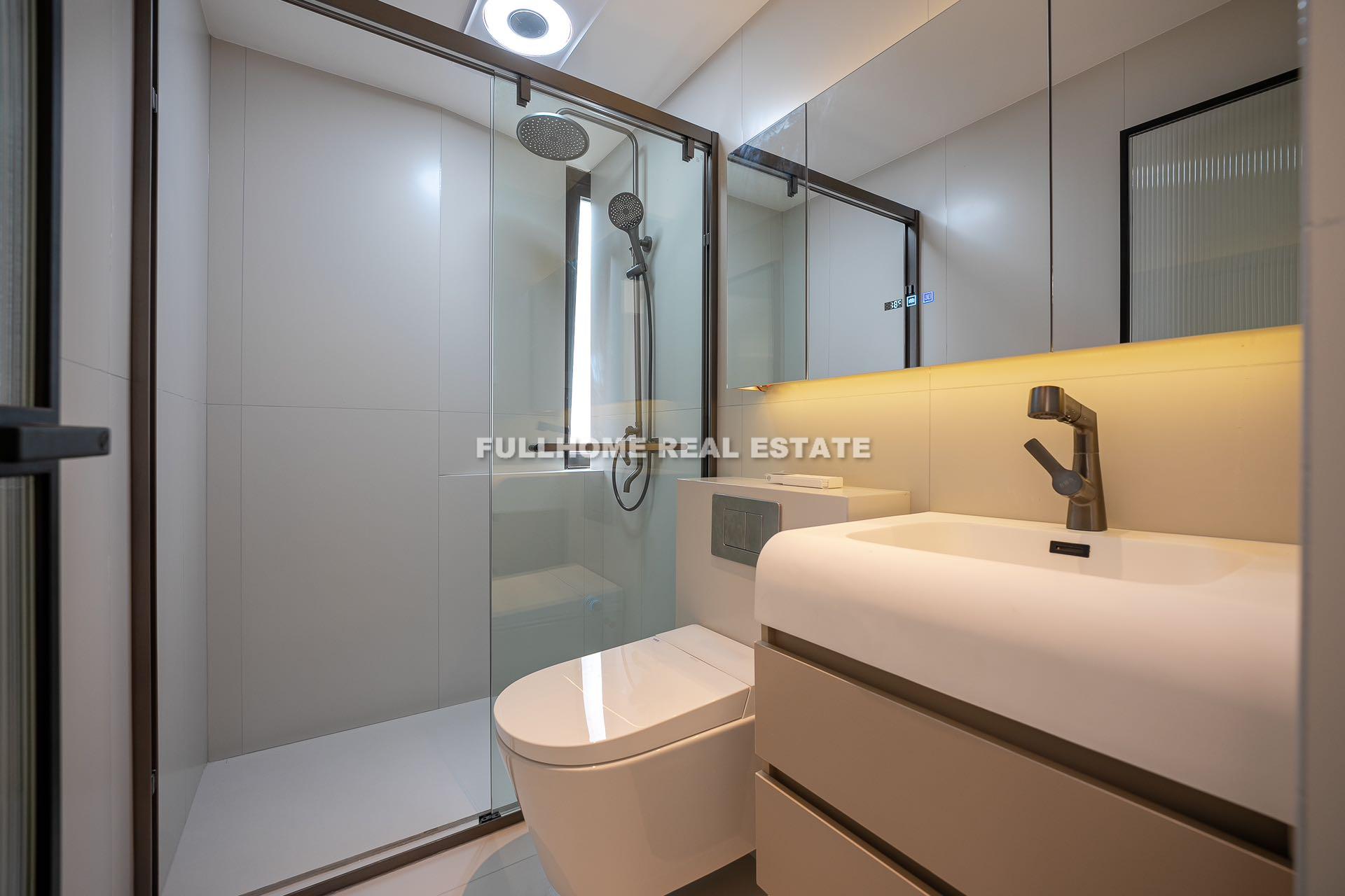 Lianyang Nianhua - Interior view 9, Shanghai rental property