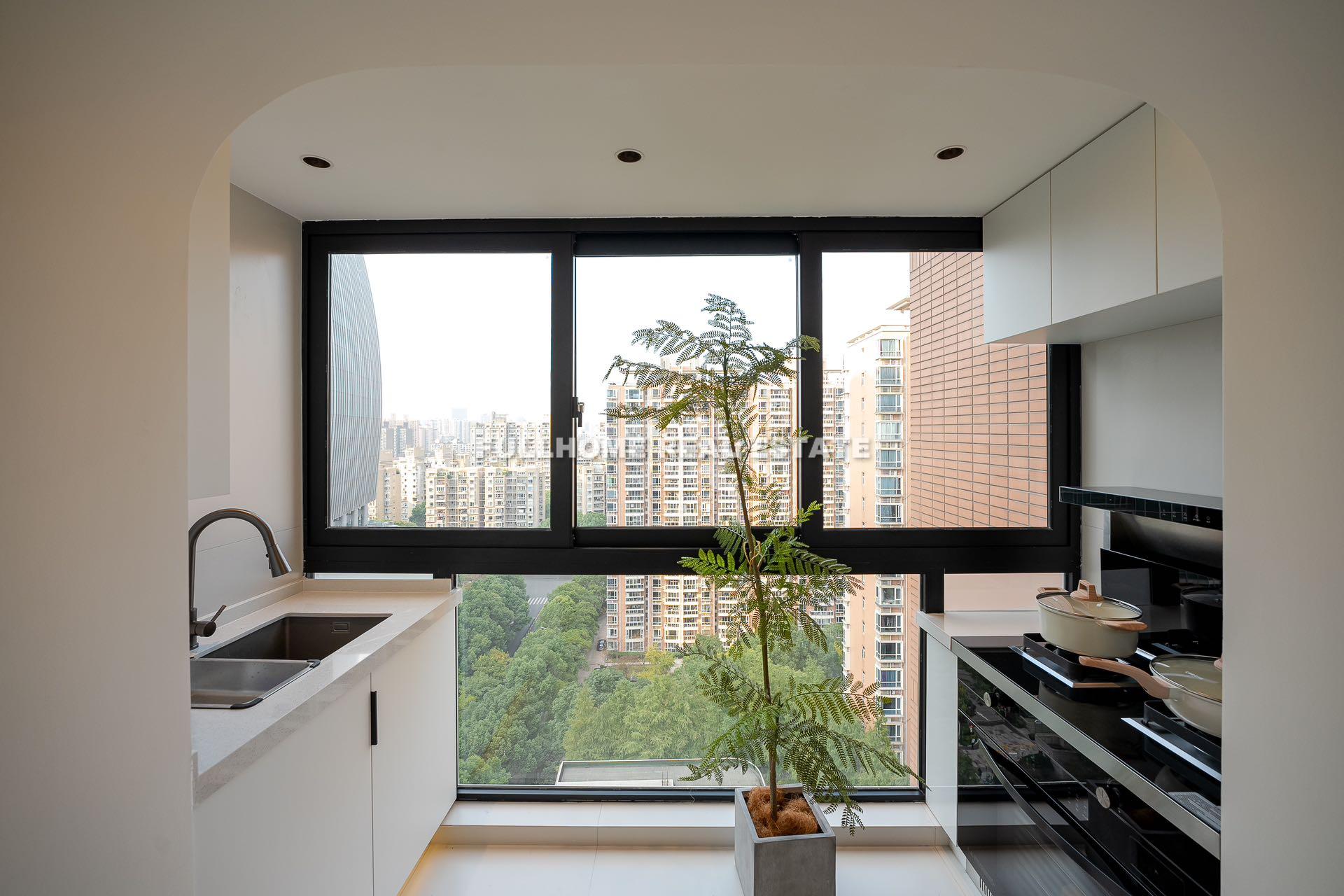 Lianyang Nianhua - Interior view 7, Shanghai rental property