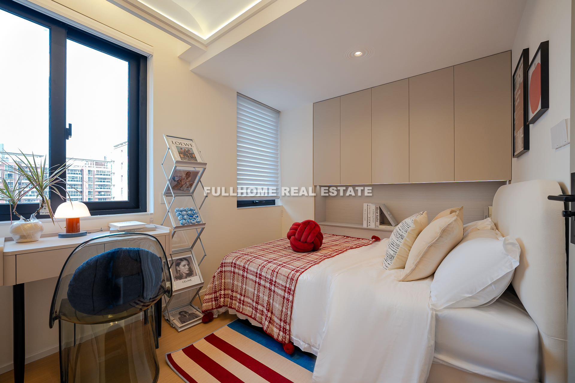 Lianyang Nianhua - Interior view 6, Shanghai rental property