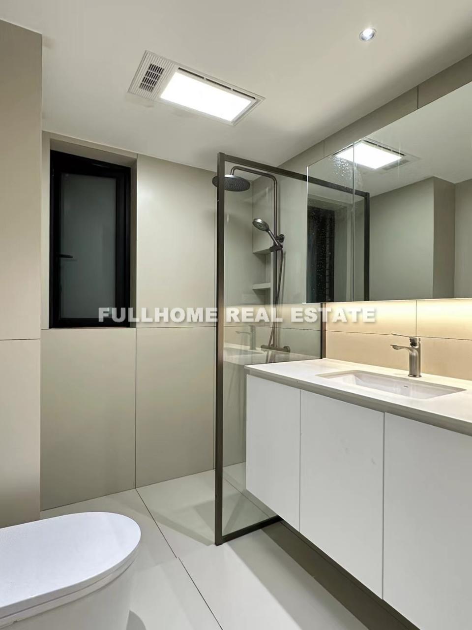 Yang Guang Ming Du - Interior view 6, Shanghai rental property