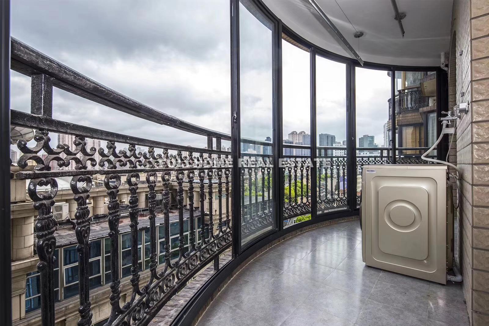 Sun Wonderland - Interior view 9, Shanghai rental property