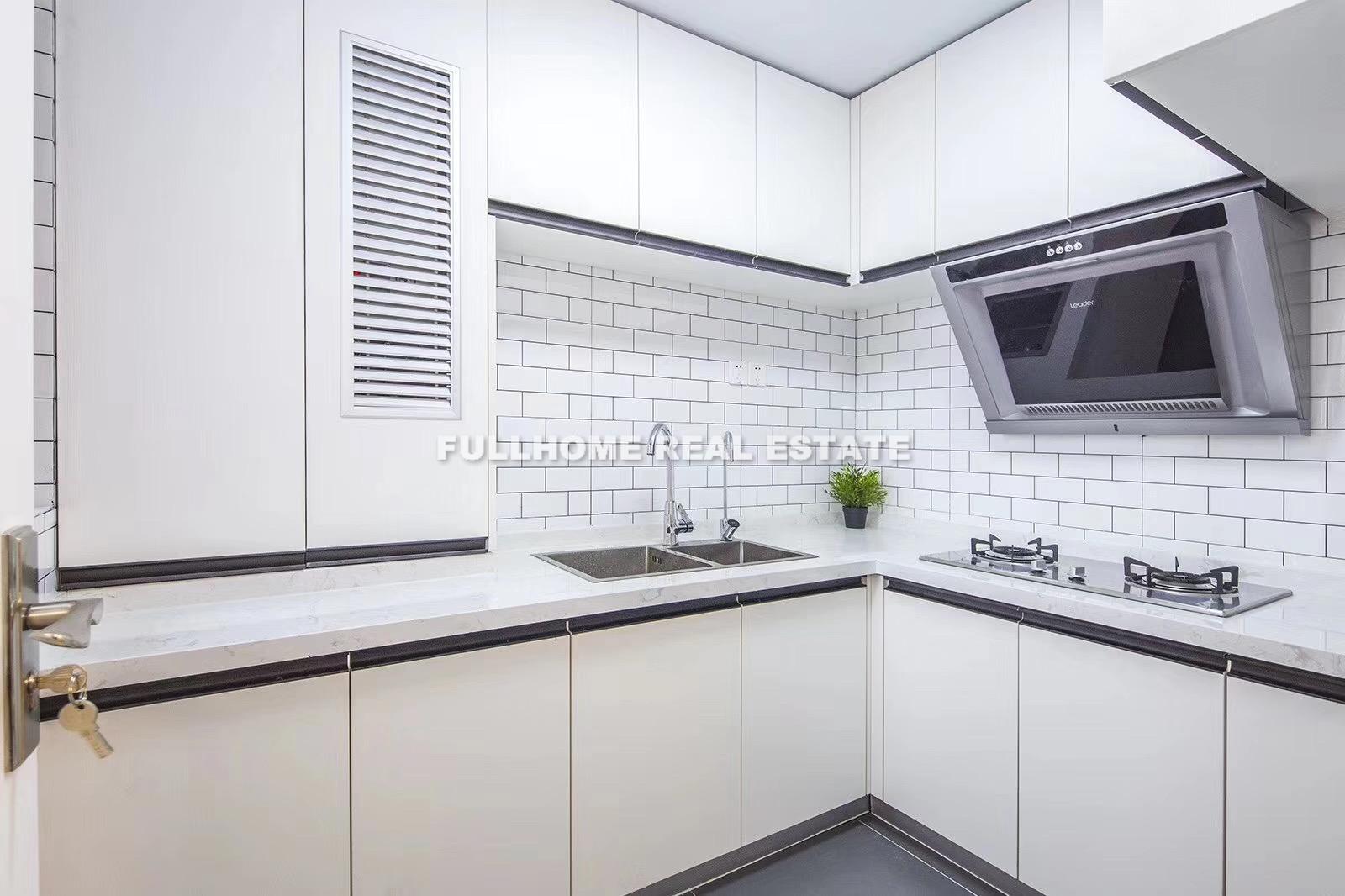 Sun Wonderland - Interior view 6, Shanghai rental property