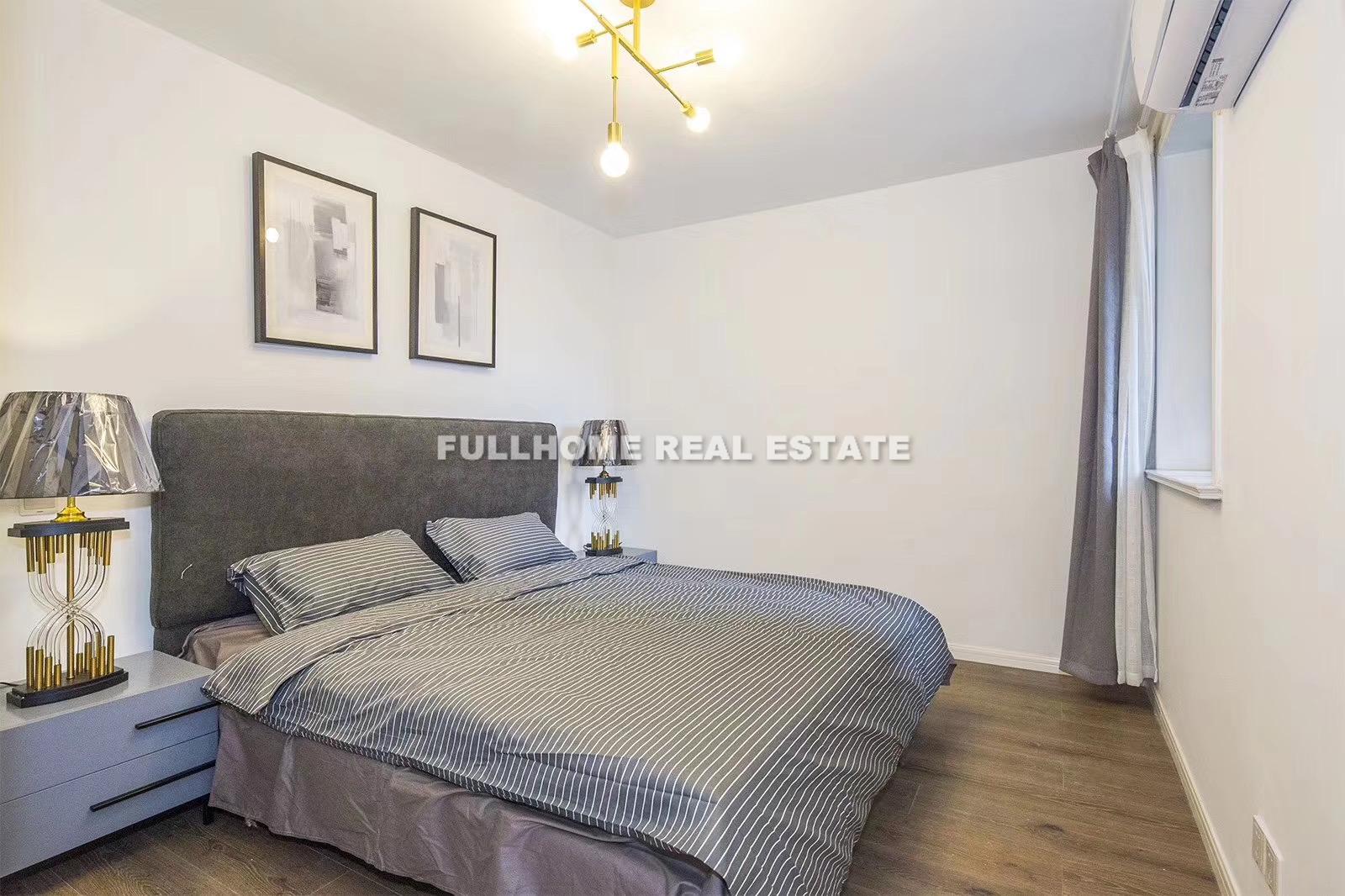 Sun Wonderland - Interior view 8, Shanghai rental property